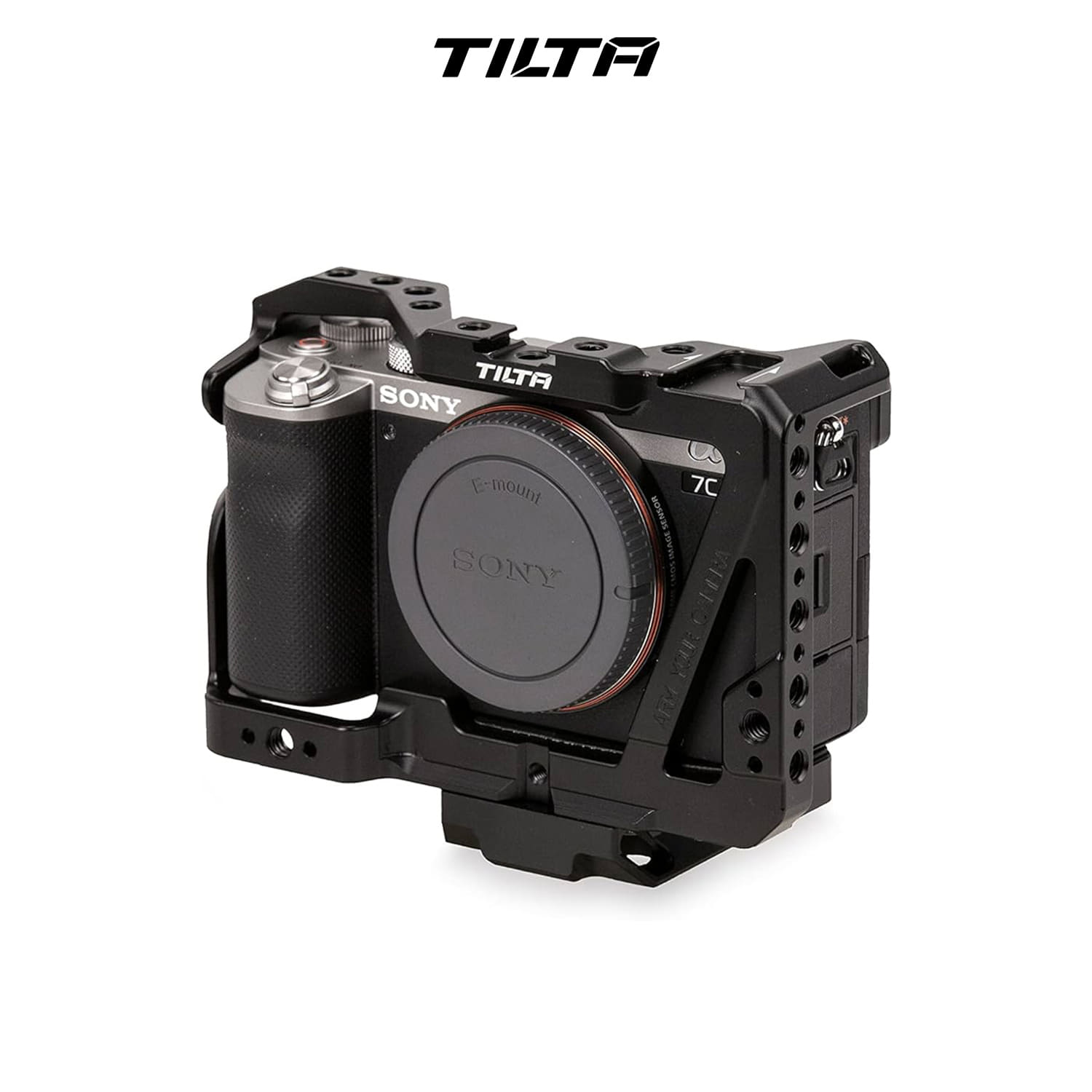 SONY A7C Cage