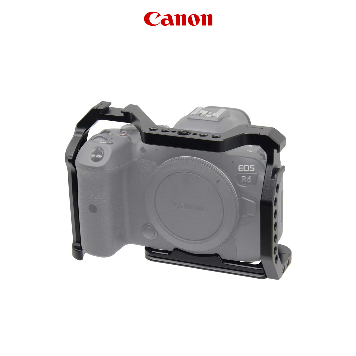 CANON EOS R6 Cage