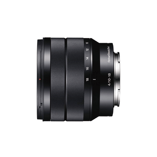 SONY 10-18