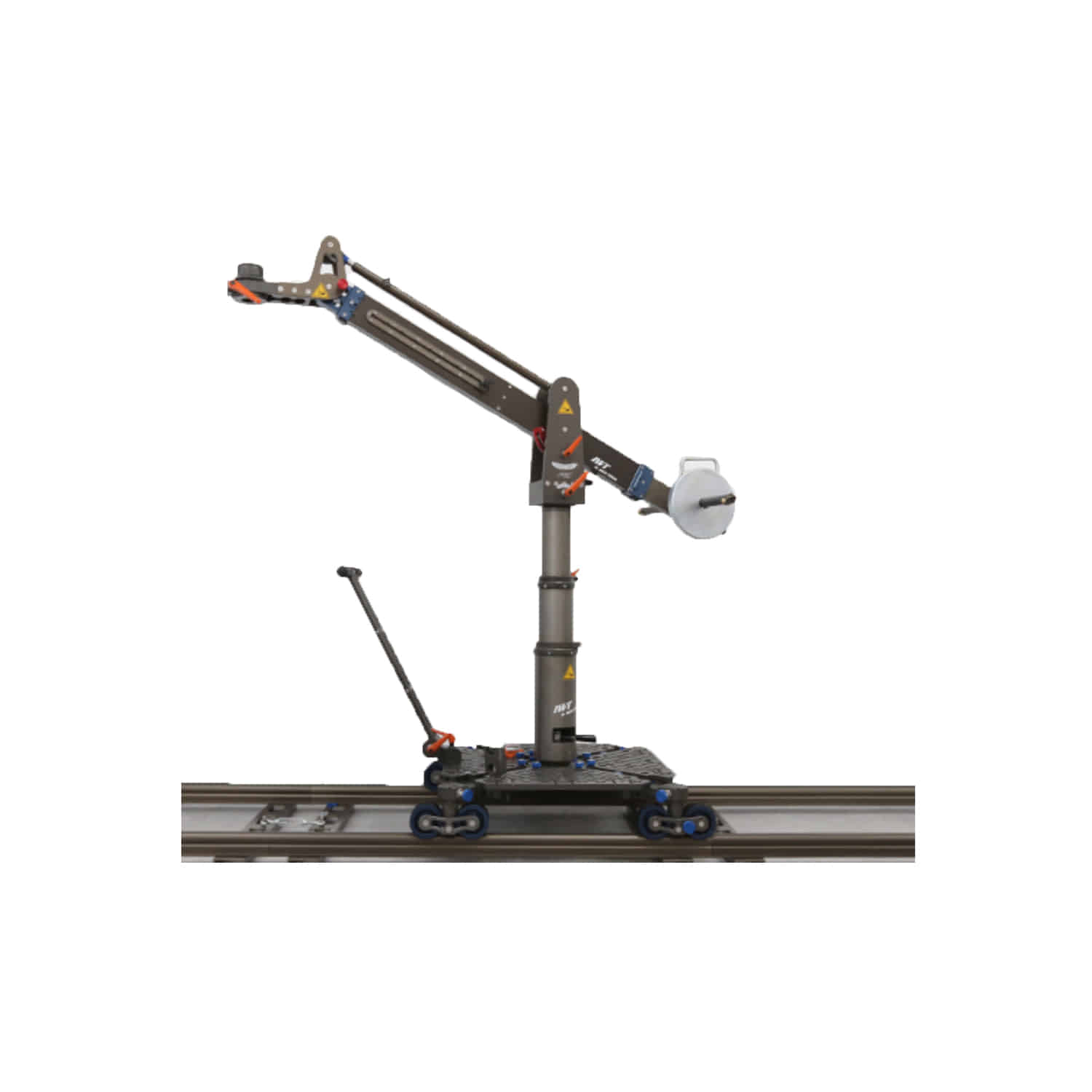 ILWOO Dolly+Mini Jib