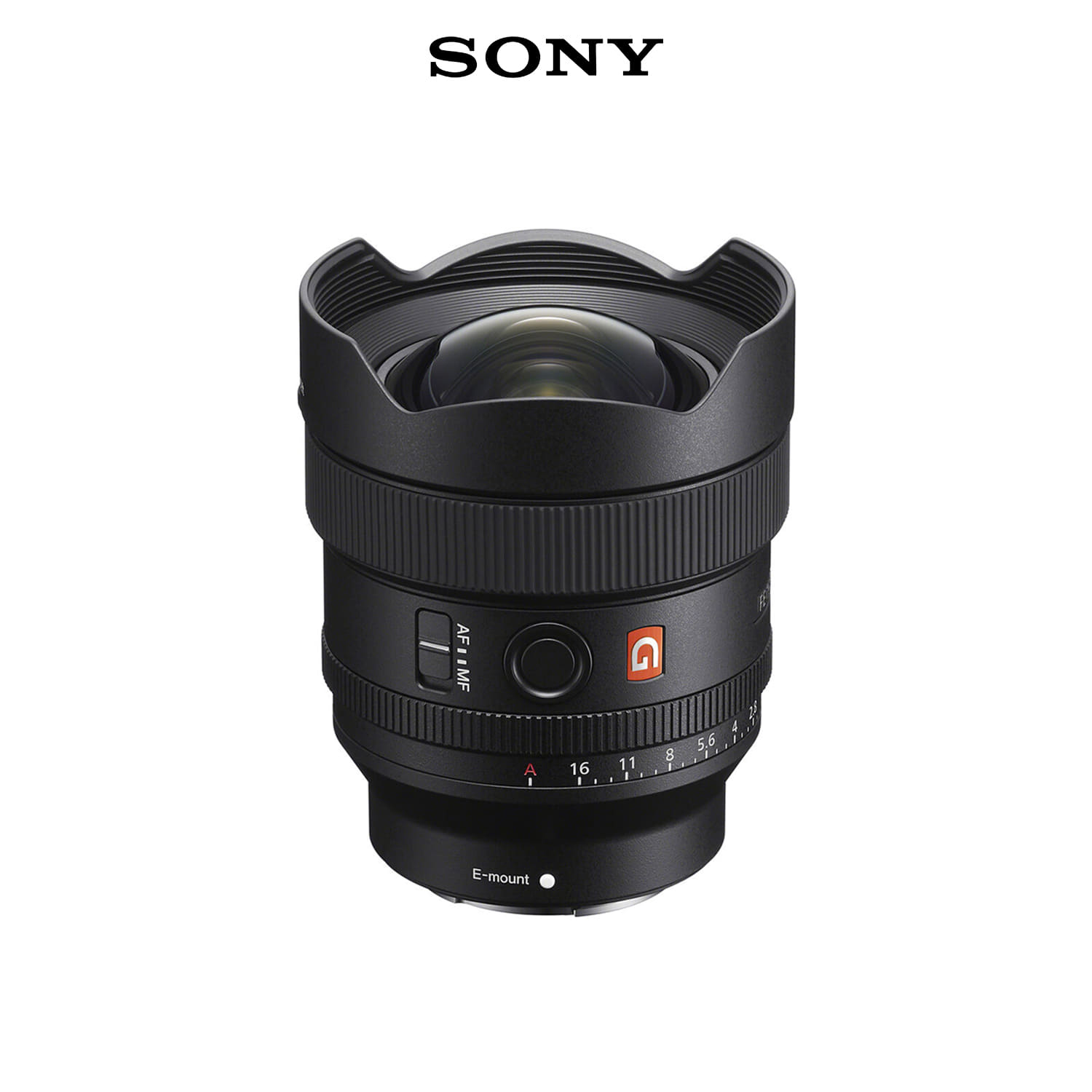 SONY FE 14mm F1.8 GM