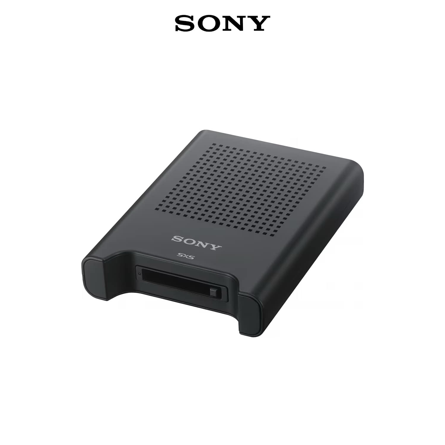 SONY SXS 3 Reader