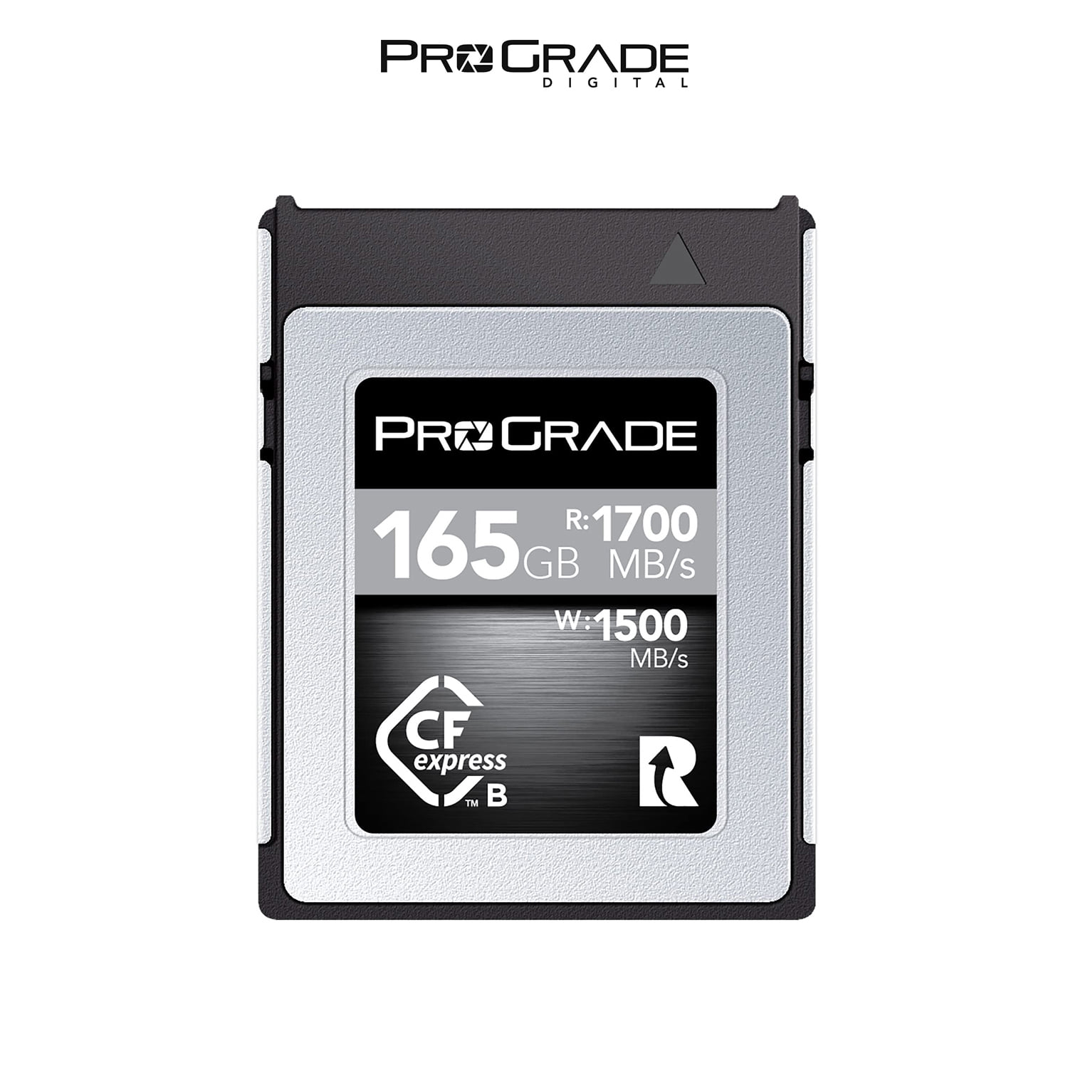 PROGRADE CFexpress Type-A 160GB