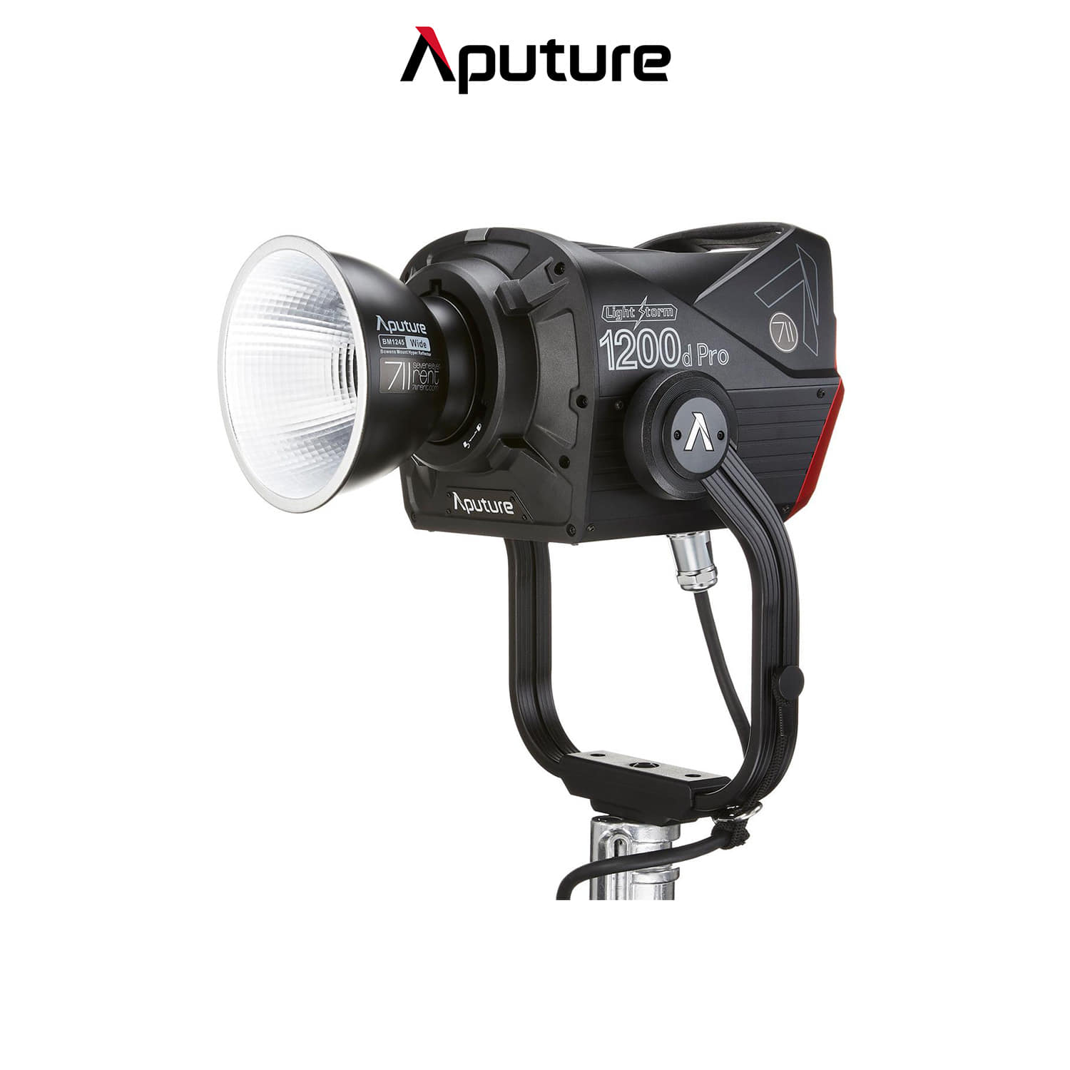 APUTURE 1200D Pro