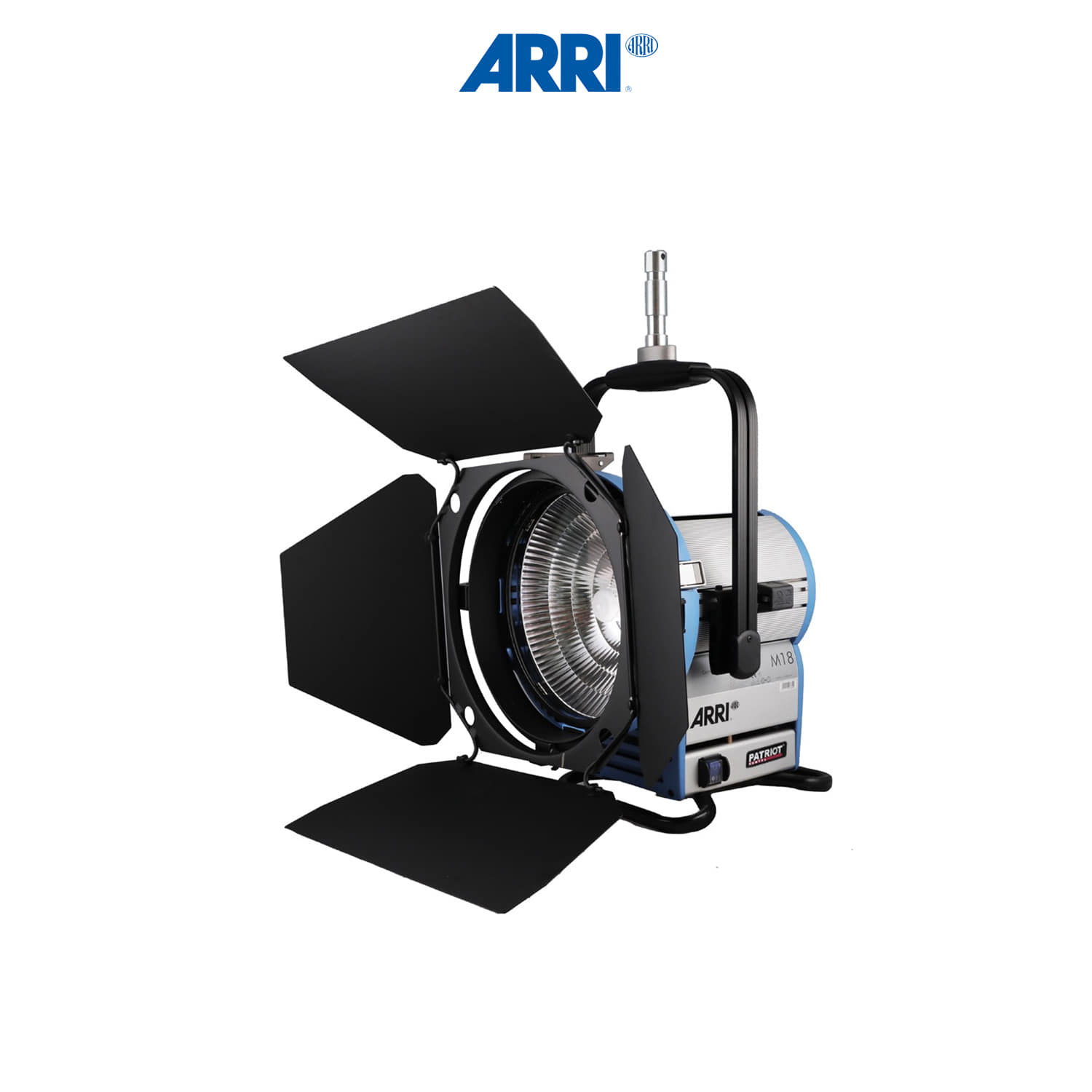 ARRI HMI M18 Barndoors