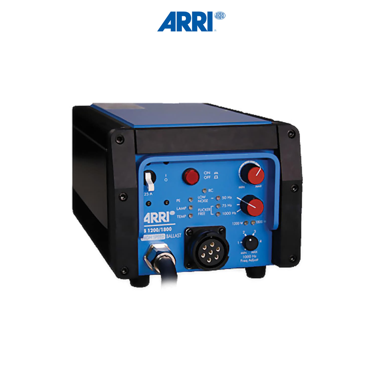 ARRI HMI M18 Ballast