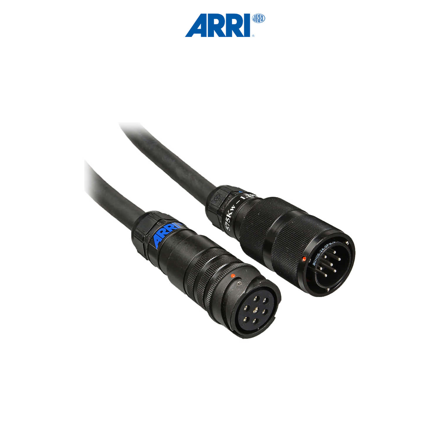 ARRI HMI M18 Ballast Cable