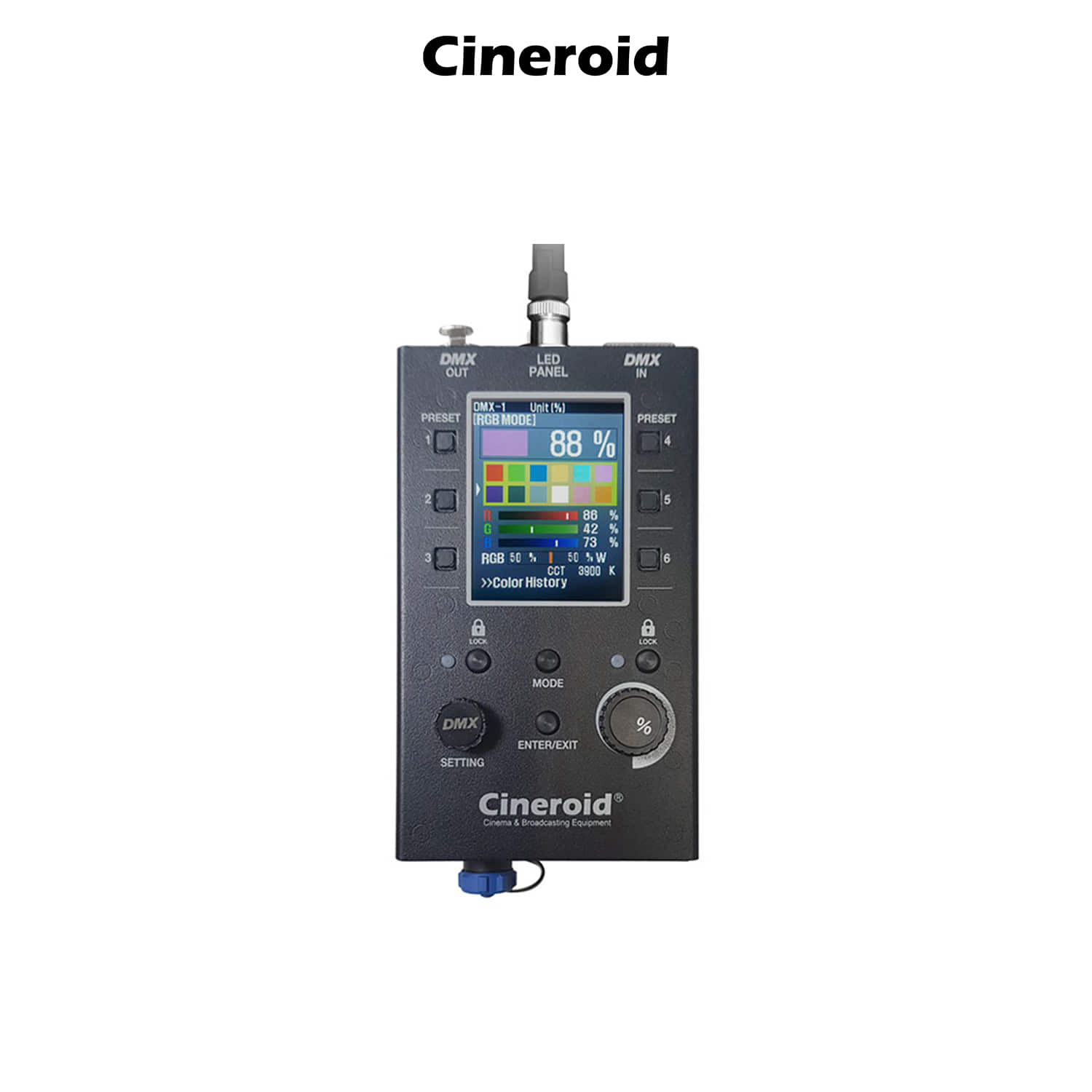 CINEROID CL Controller