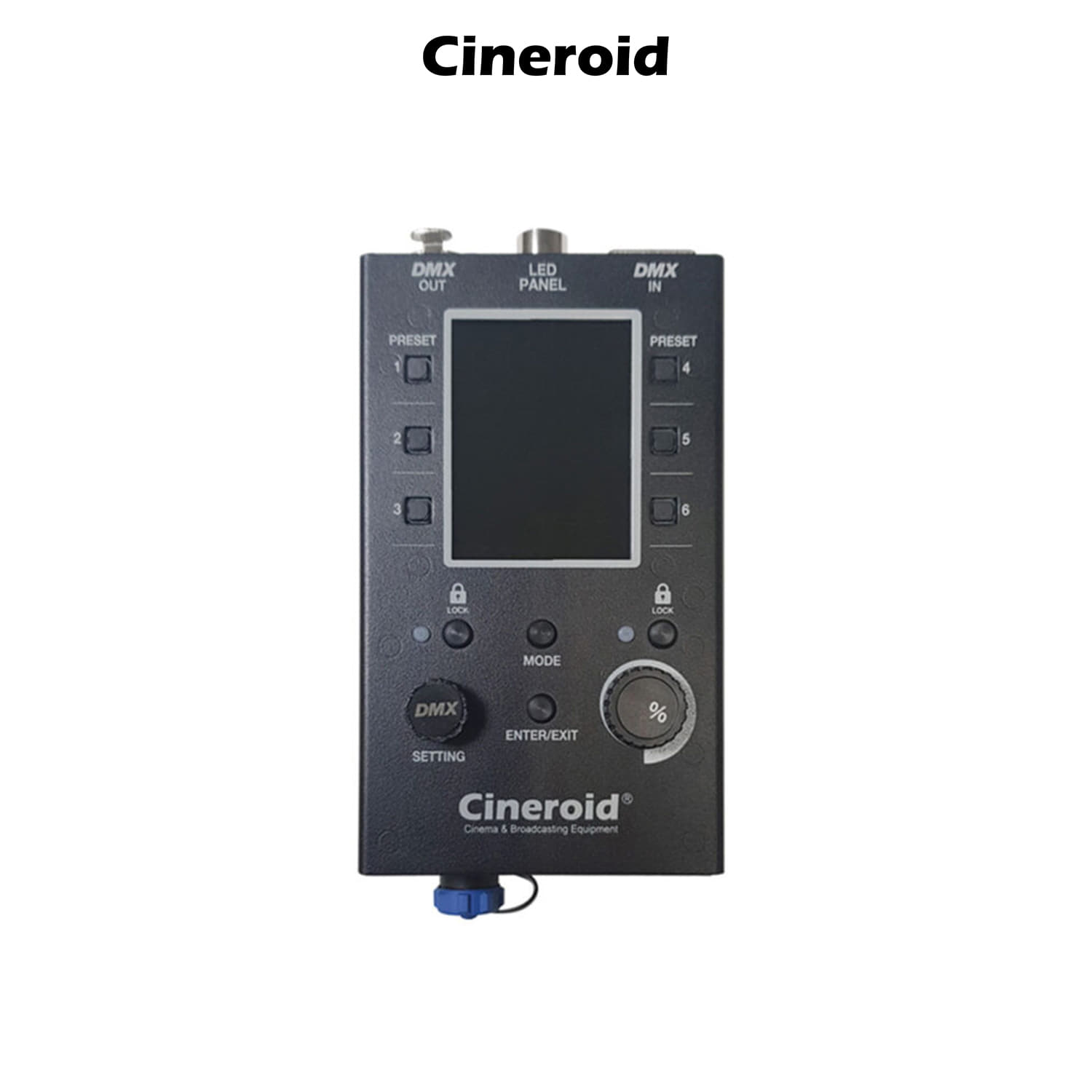 CINEROID CFL Controller