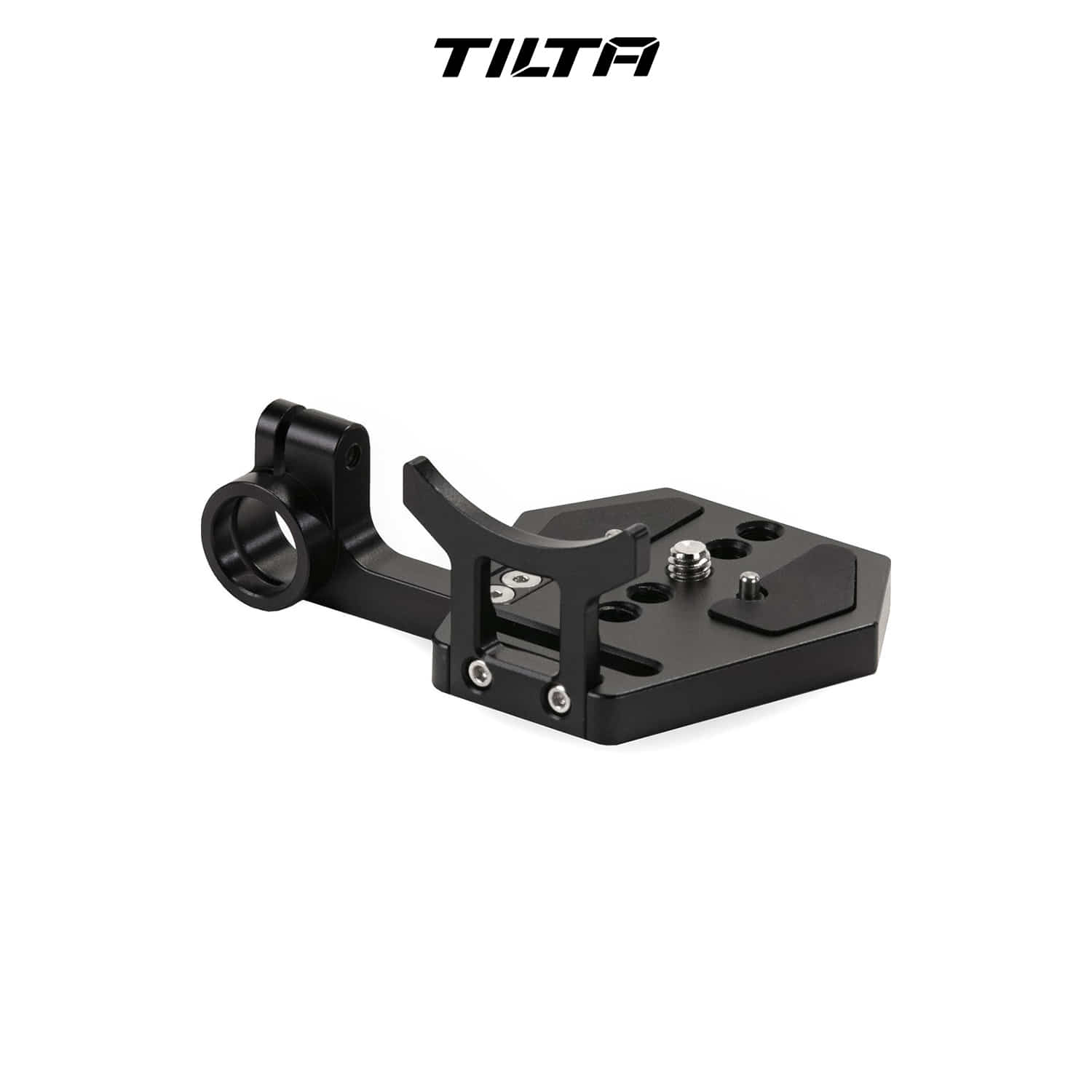 TILTA Nucleus Nano 15mm Single Rod Baseplate