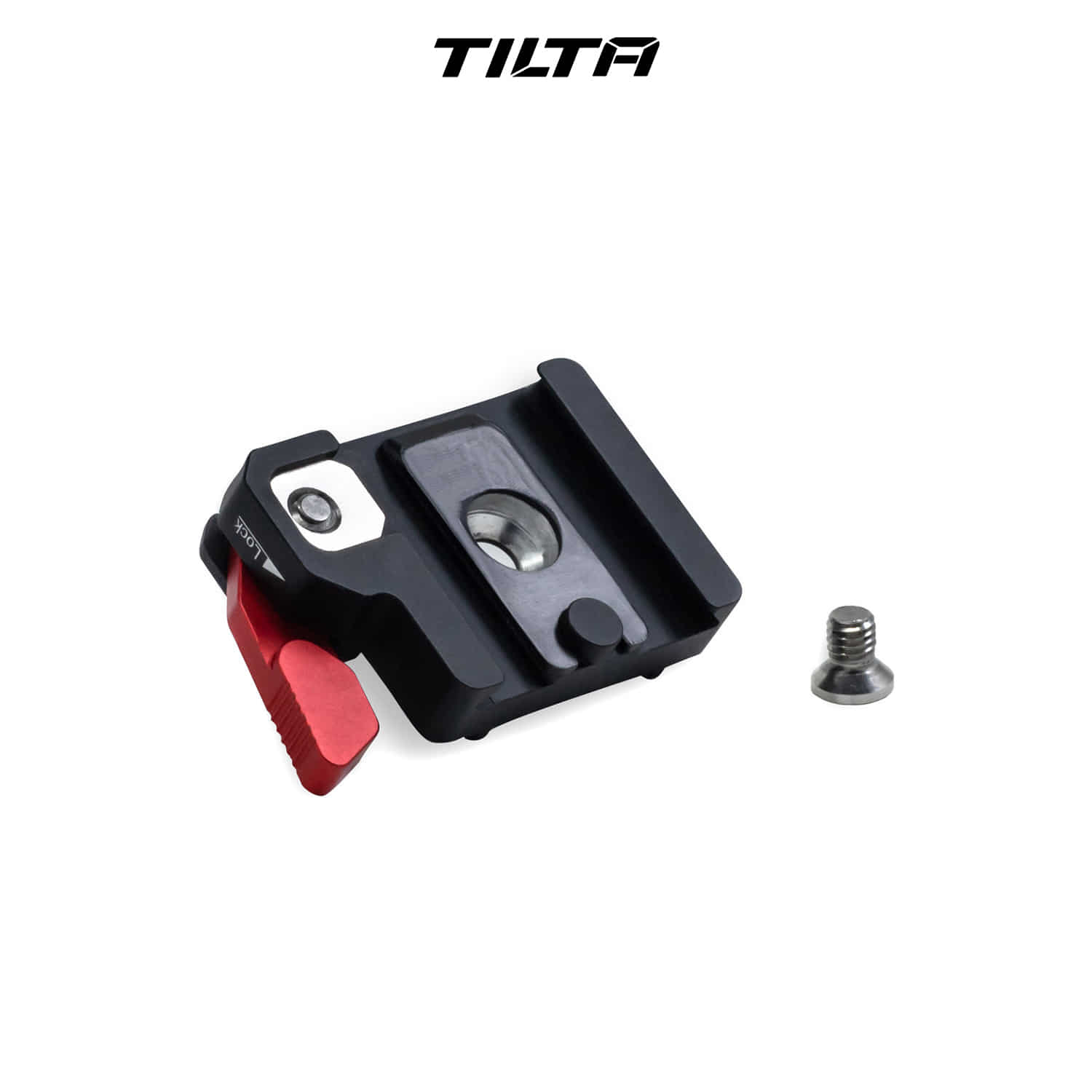 TILTA Nucleus Nano Hand Wheel Attachment Plate
