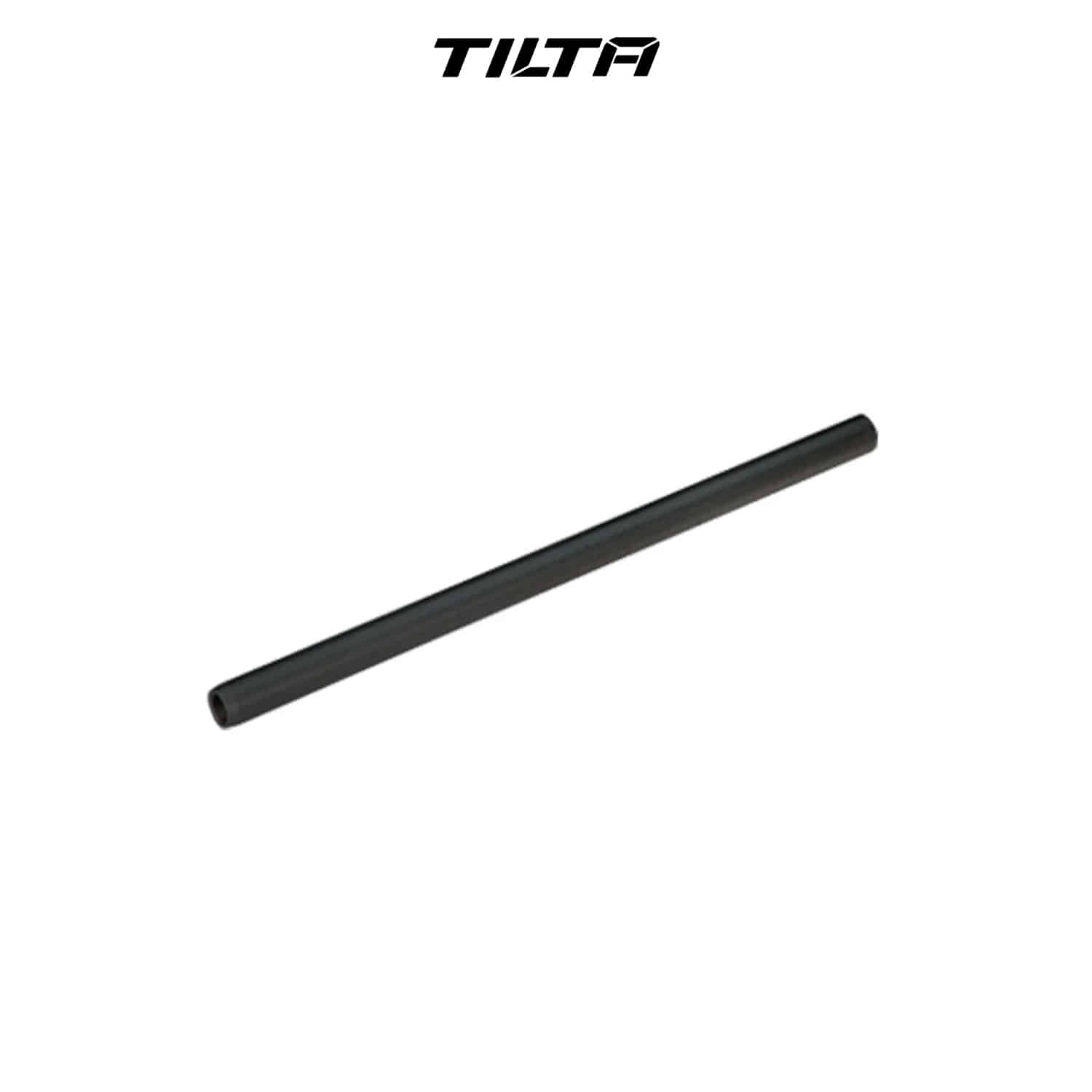 TILTA 15mm Short Rod (Black)