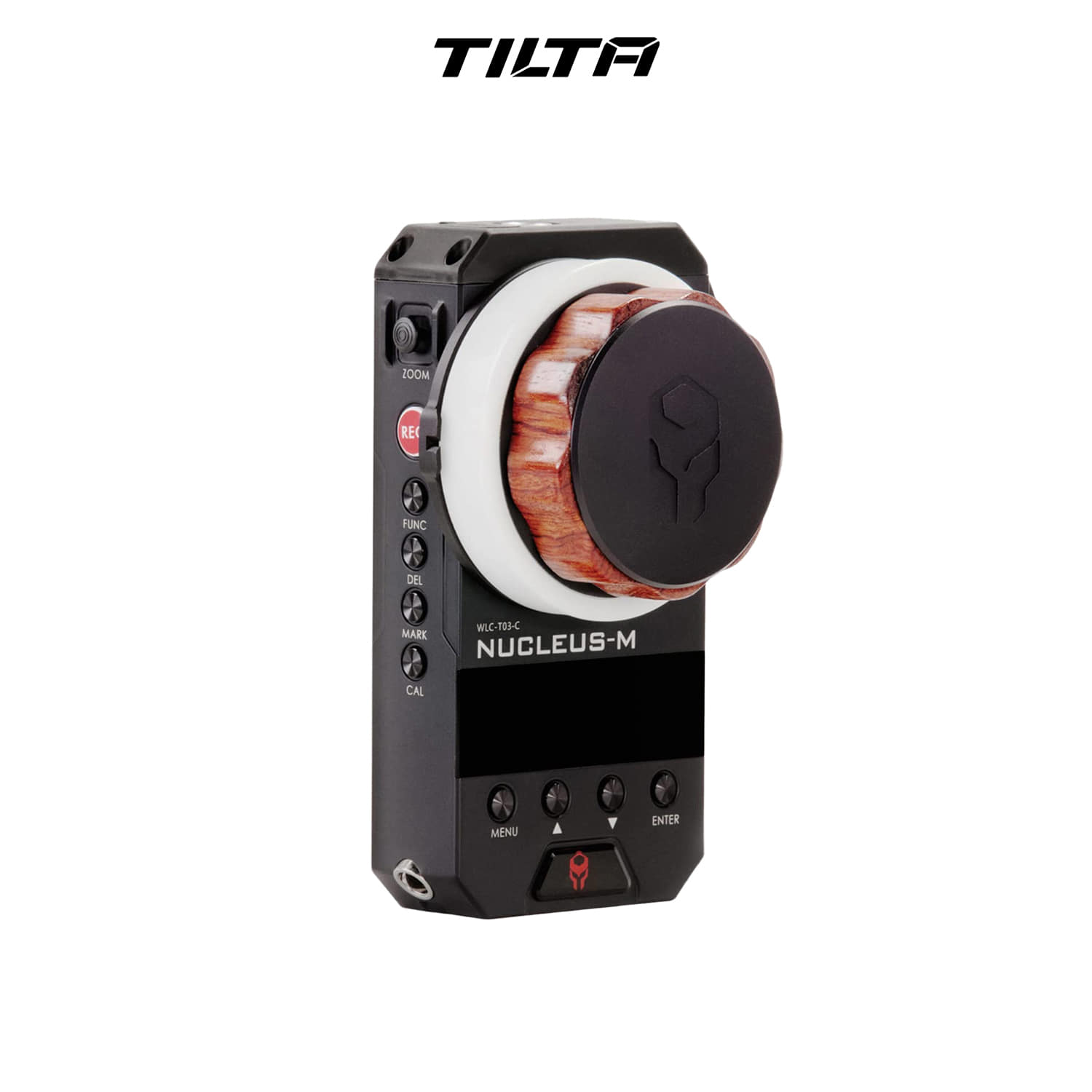 TILTA Nucleus M KIT4 Wireless Fiz Hand Unit