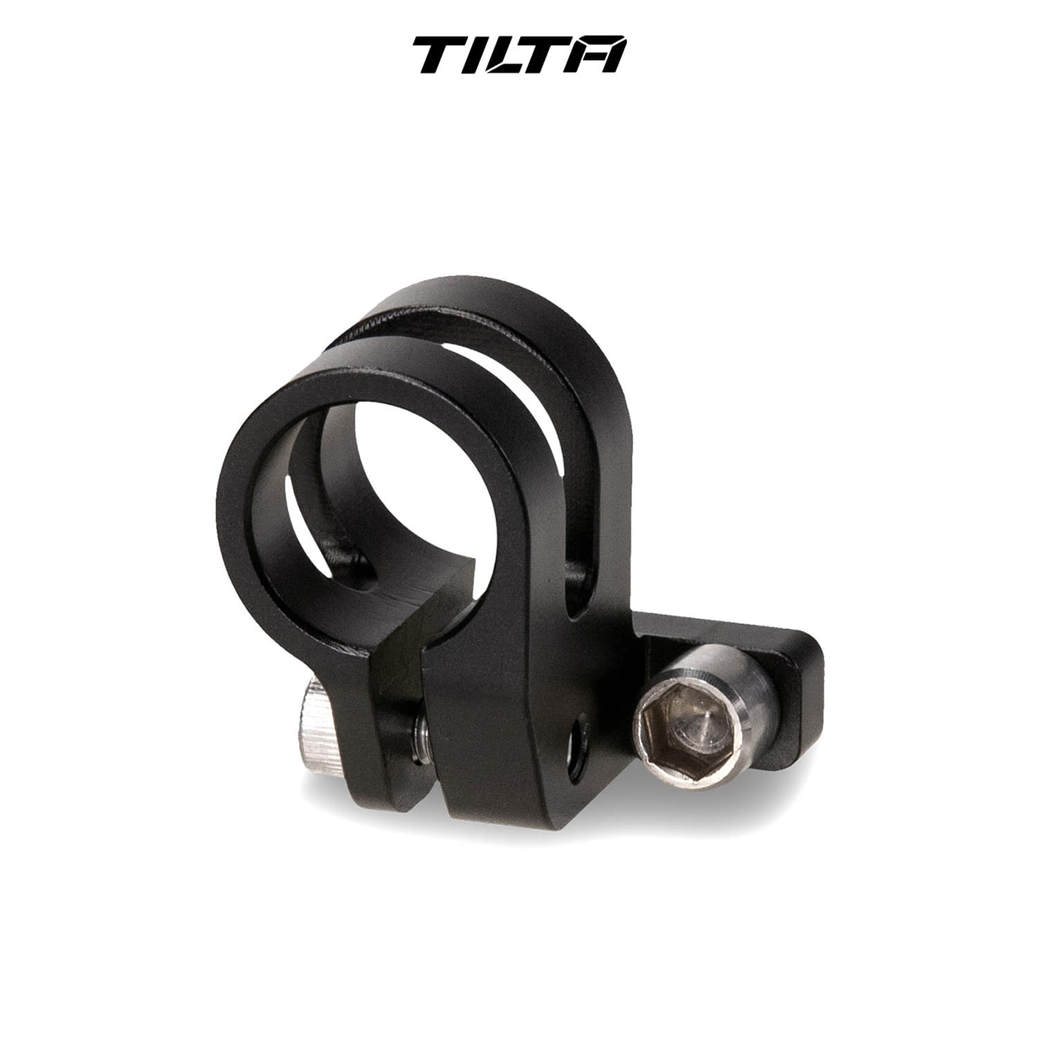 Tiltaing 15mm Bottom Single Rod Holder