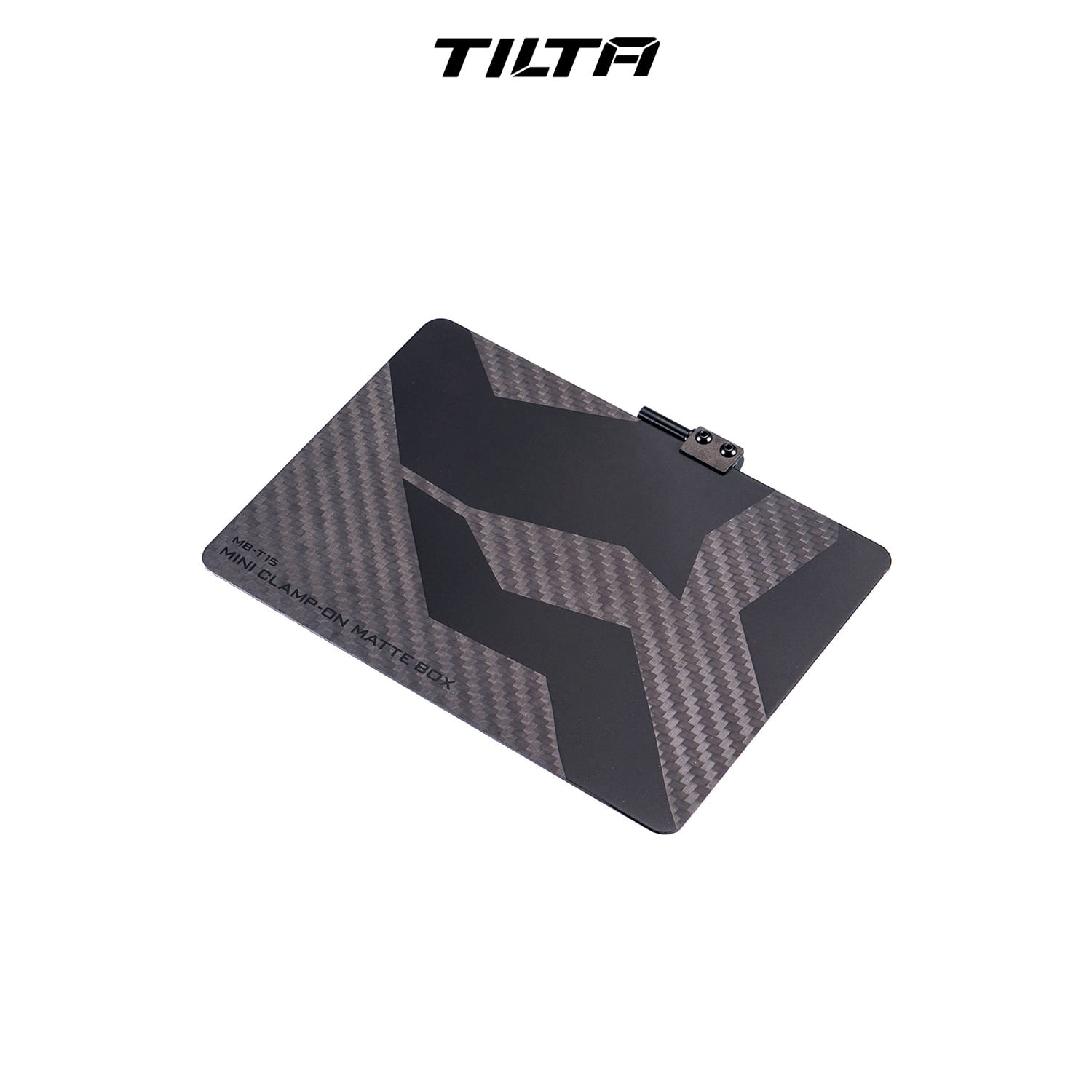 TILTA Mini Matte Carbon Fiber Top Flag
