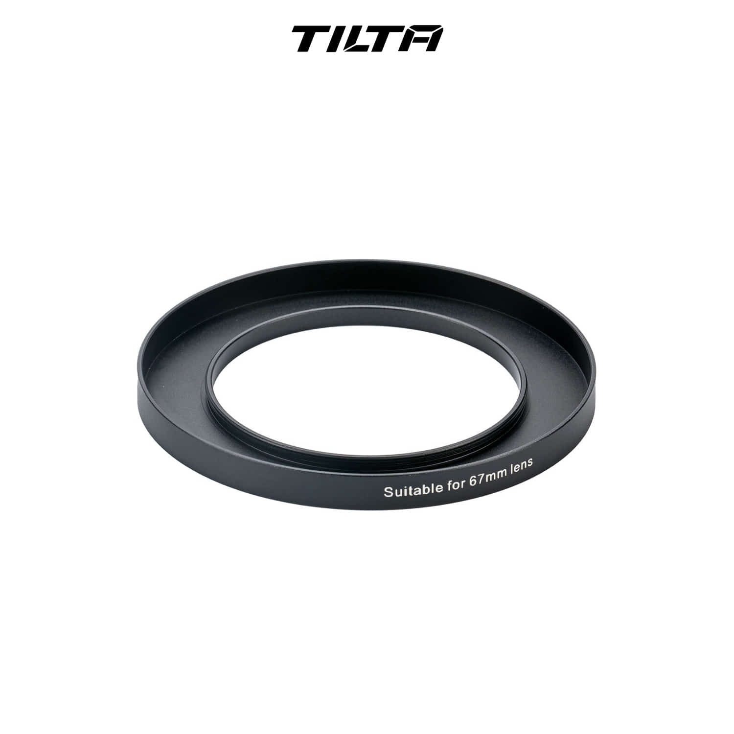 TILTA 67mm Adapter Ring