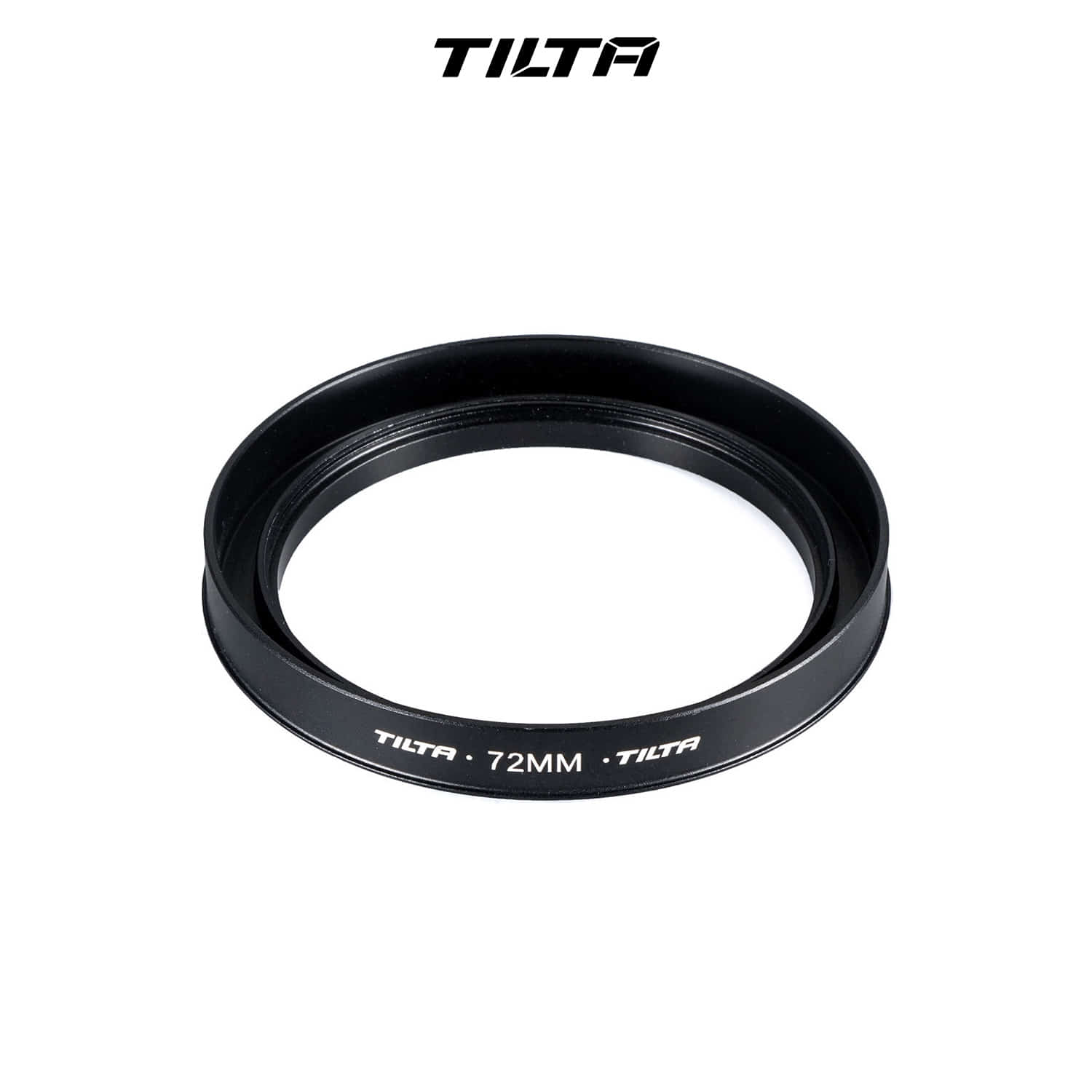 TILTA 72mm Adapter Ring