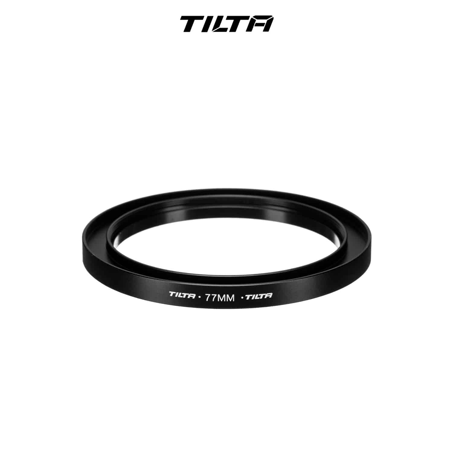 TILTA 77mm Adapter Ring