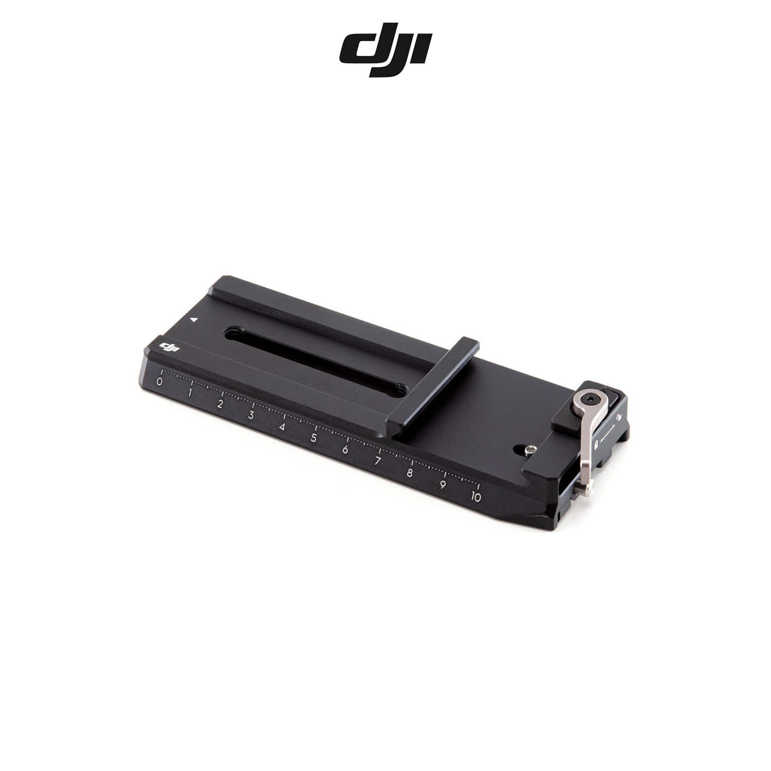 DJI R Quick Release Plate