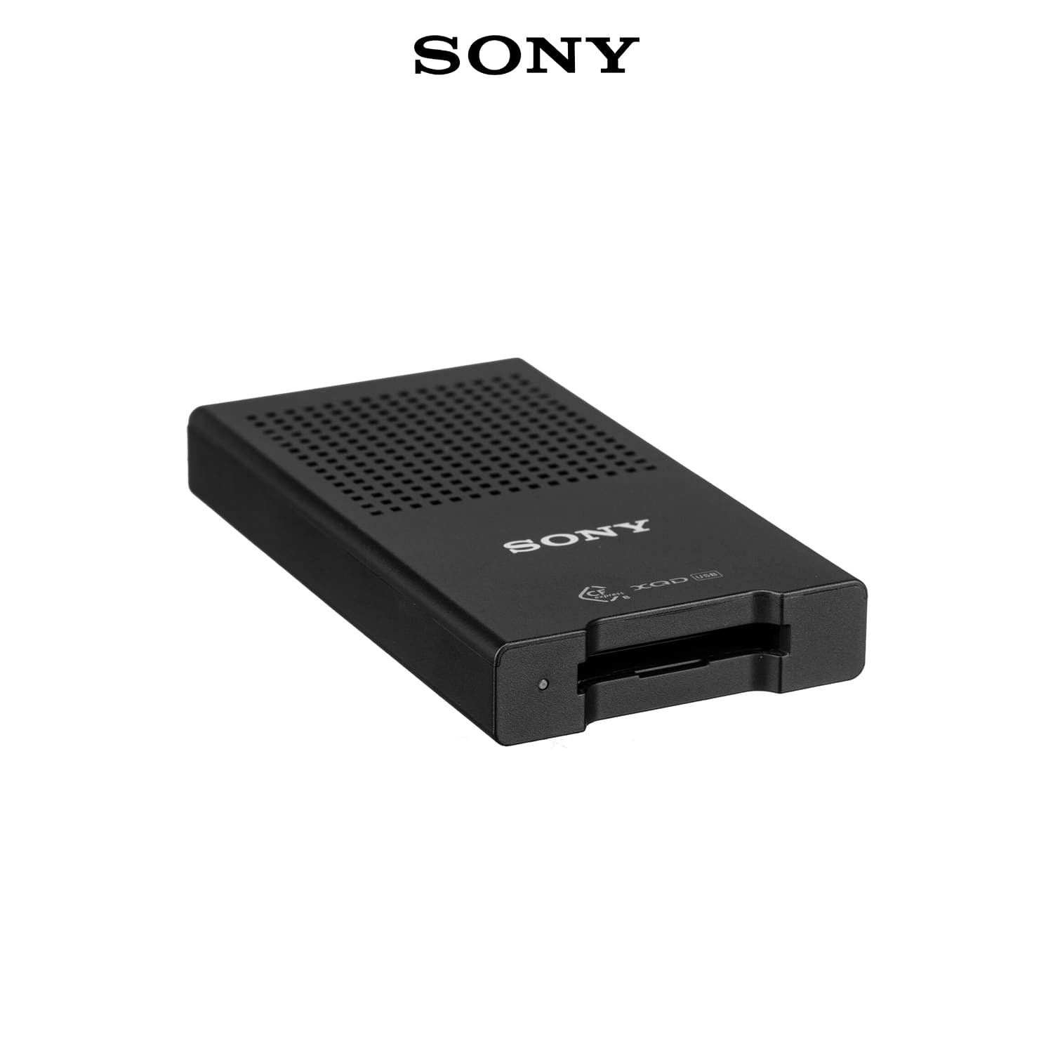 SONY XQD MRW-G1 Reader (C-Type)