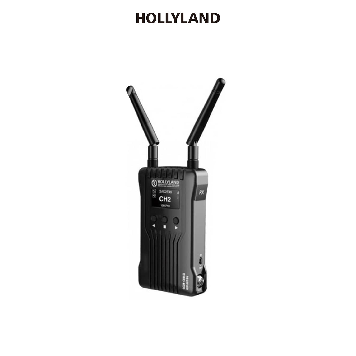 HOLLYLAND Mars 400S RX