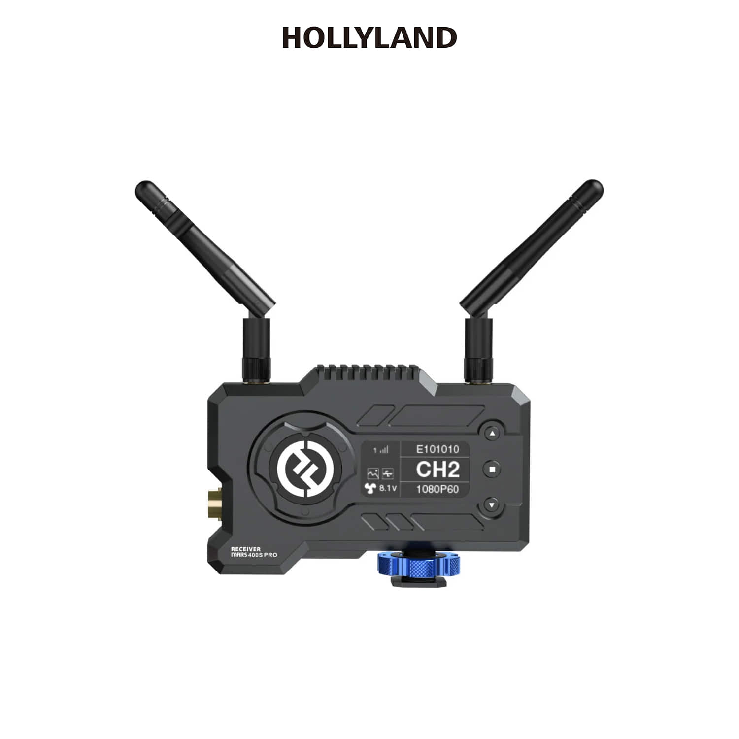 HOLLYLAND Mars 400S Pro RX