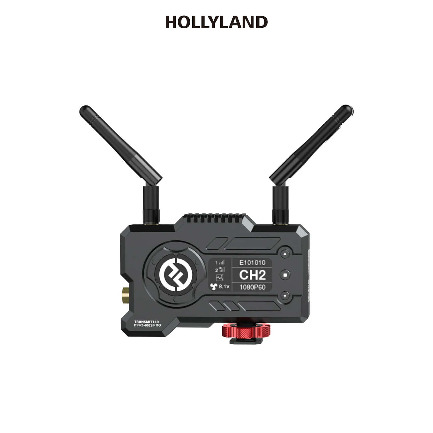 HOLLYLAND Mars 400S Pro TX
