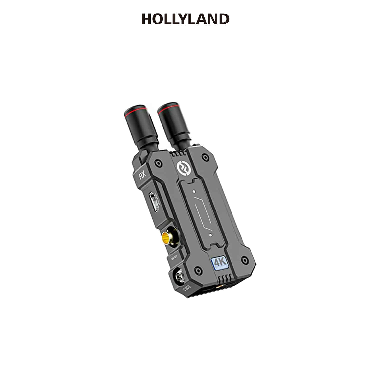HOLLYLAND Mars 4K RX