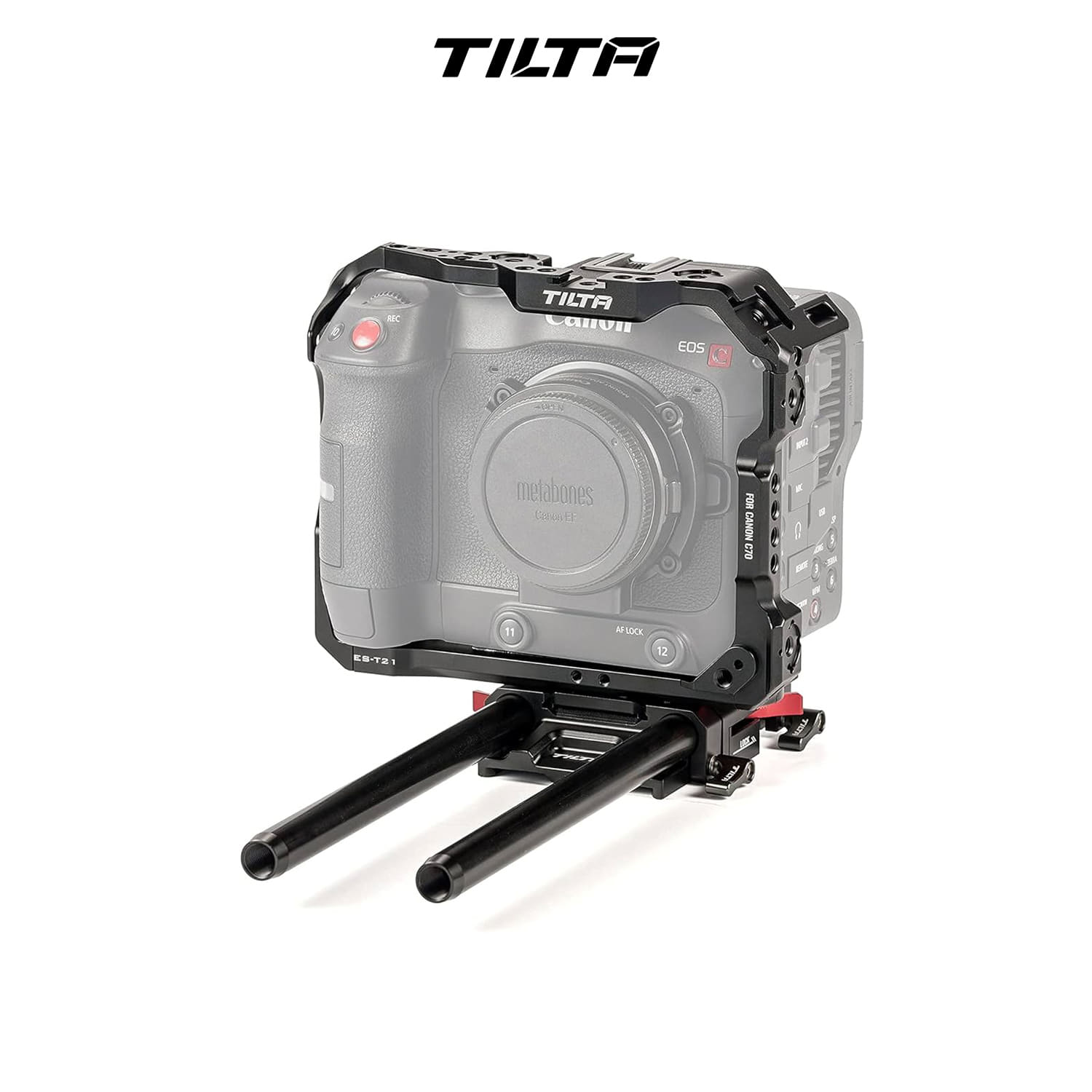 TILTA C70 Full Cage