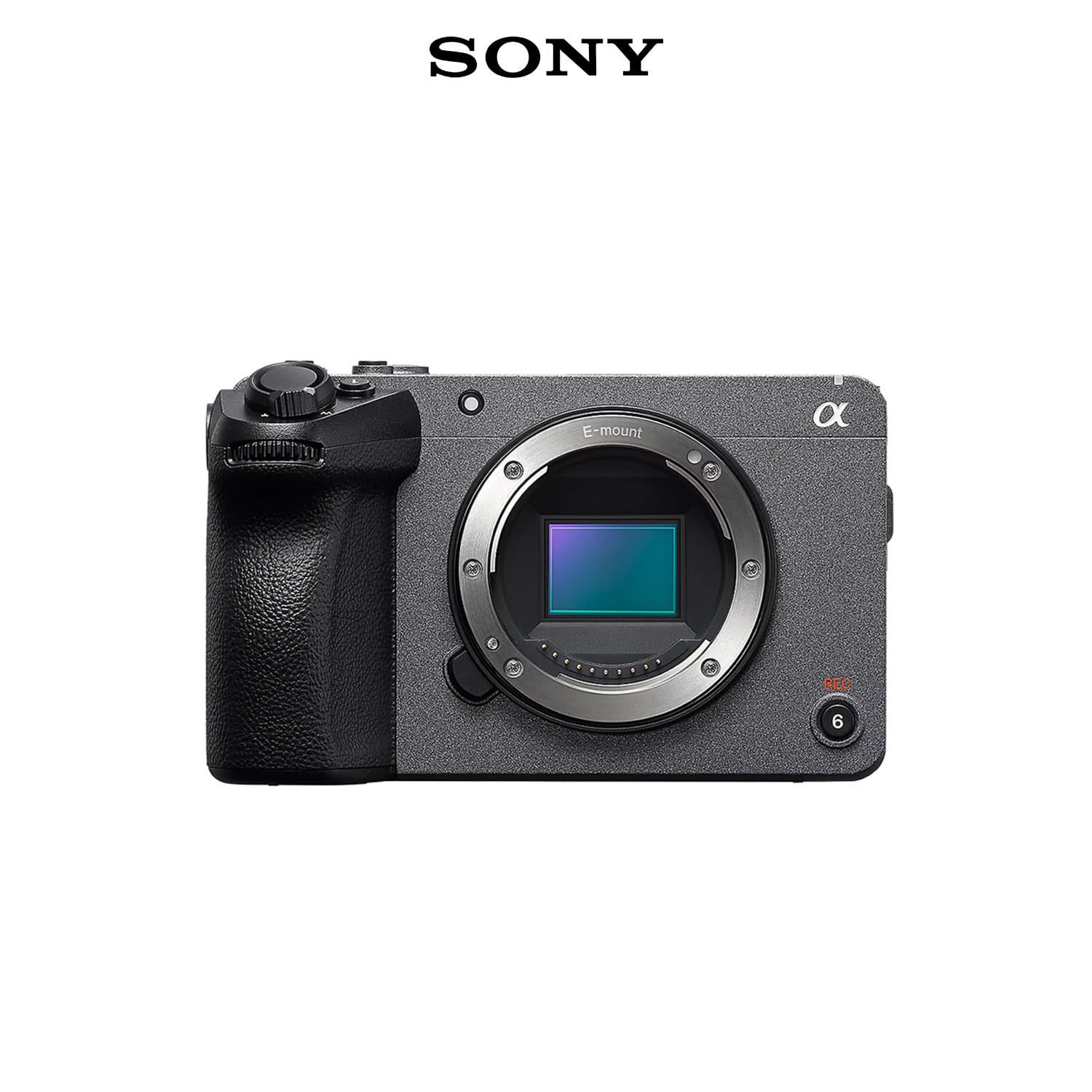 SONY FX30