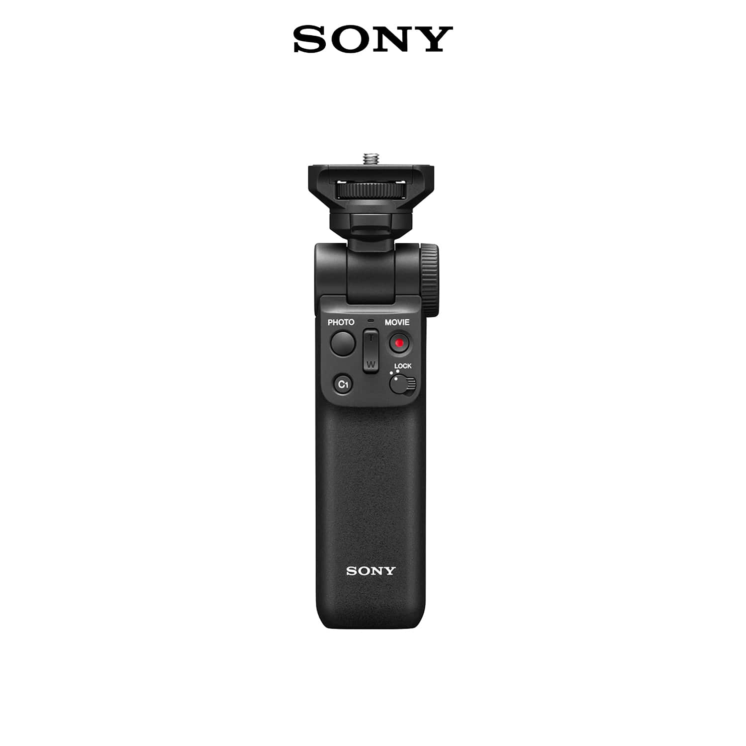 SONY ZV-E1 Controller Grip