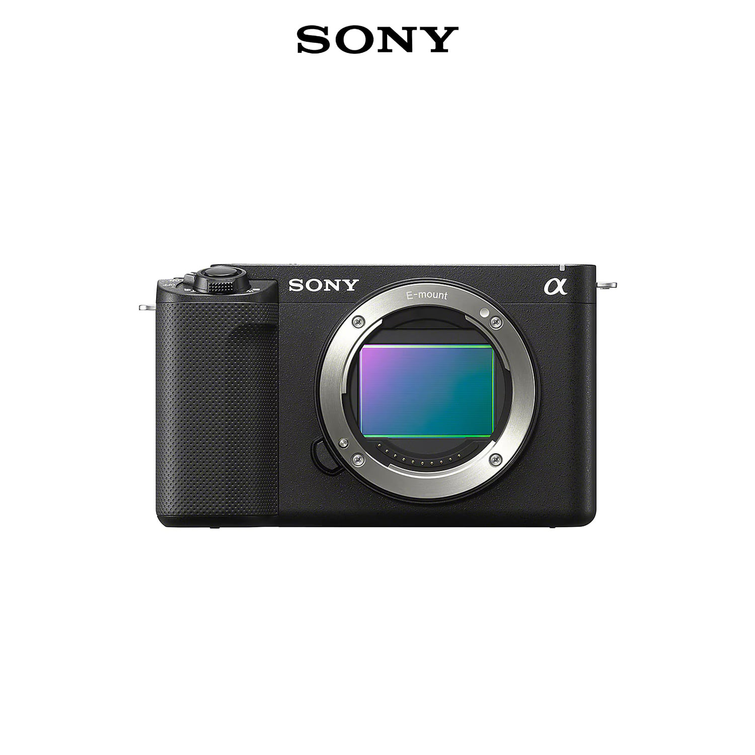SONY ZV-E1