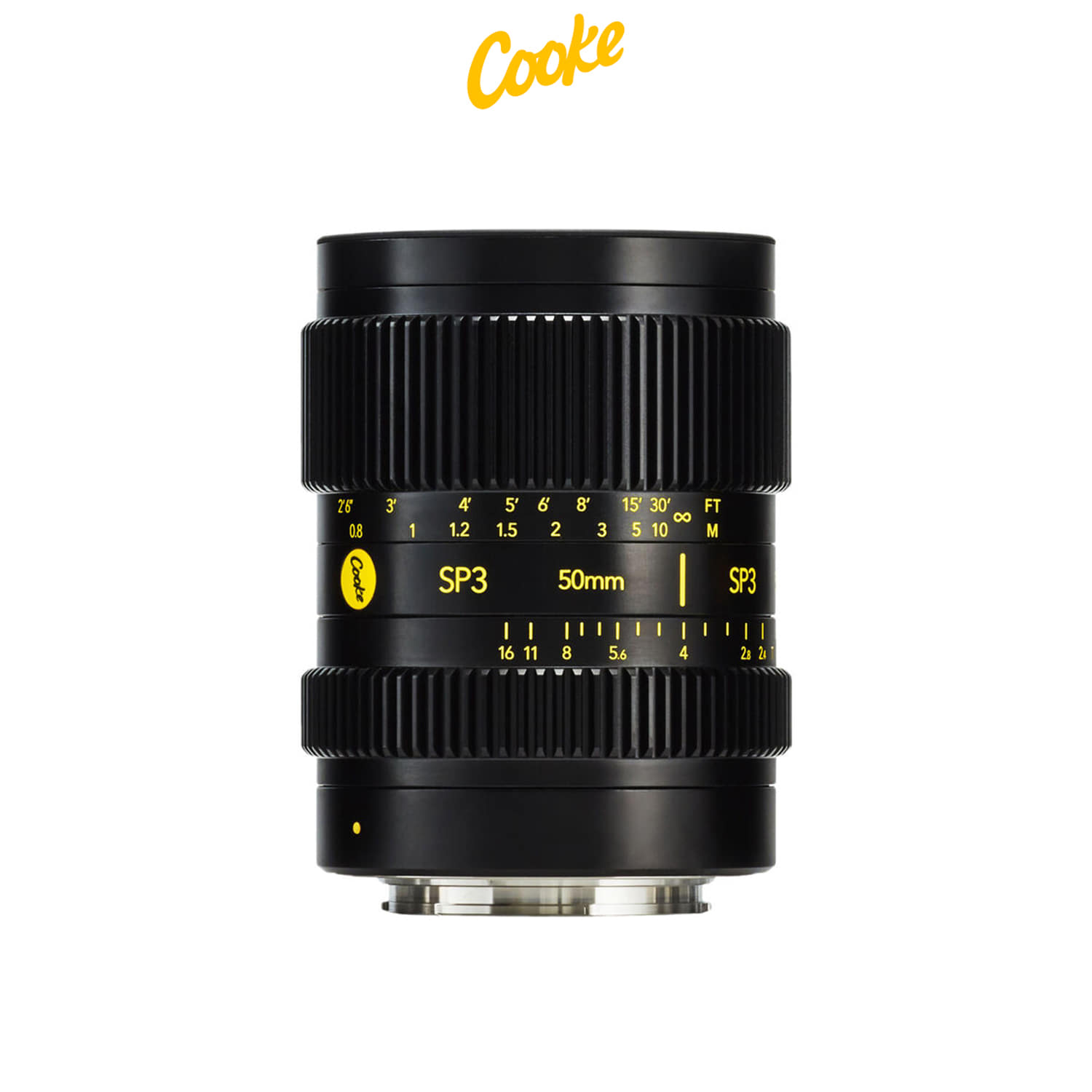 COOKE SP3 50mm
