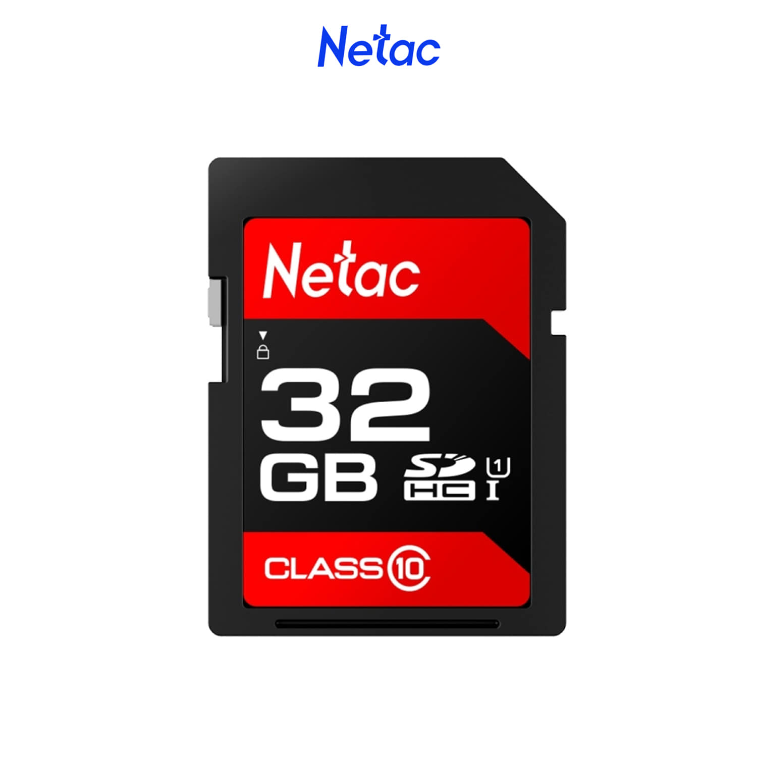 Netac SD CLASS10 32GB