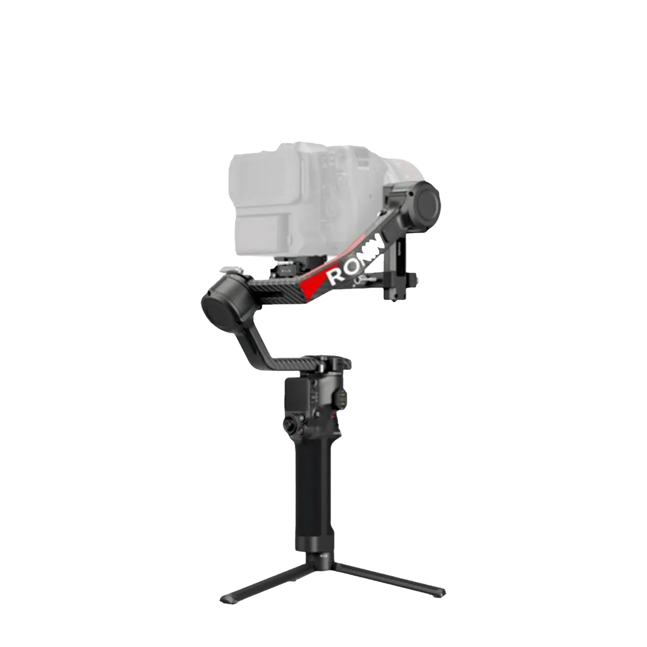 DJI Ronin RS4 Pro