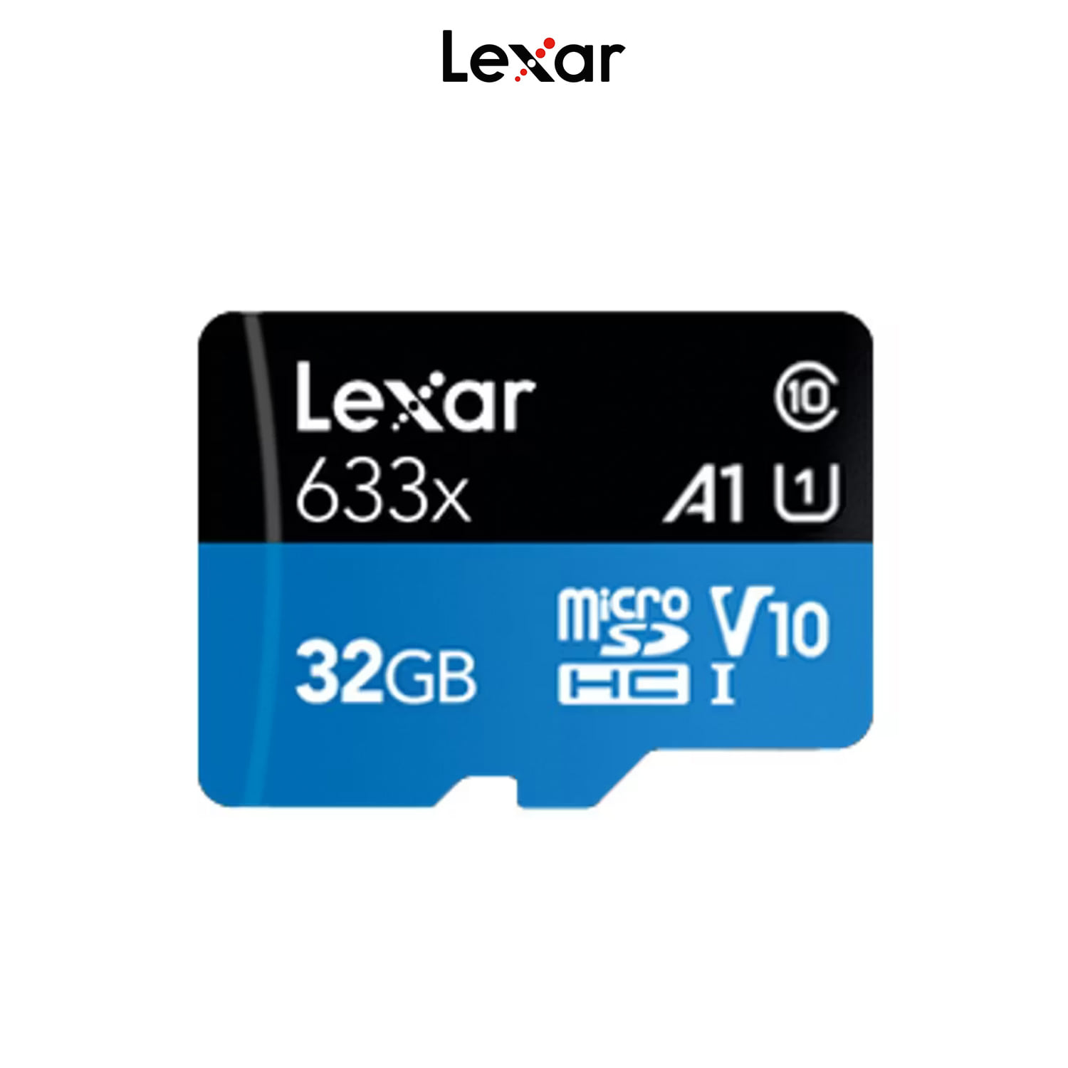 LEXAR MSD 32GB 633X
