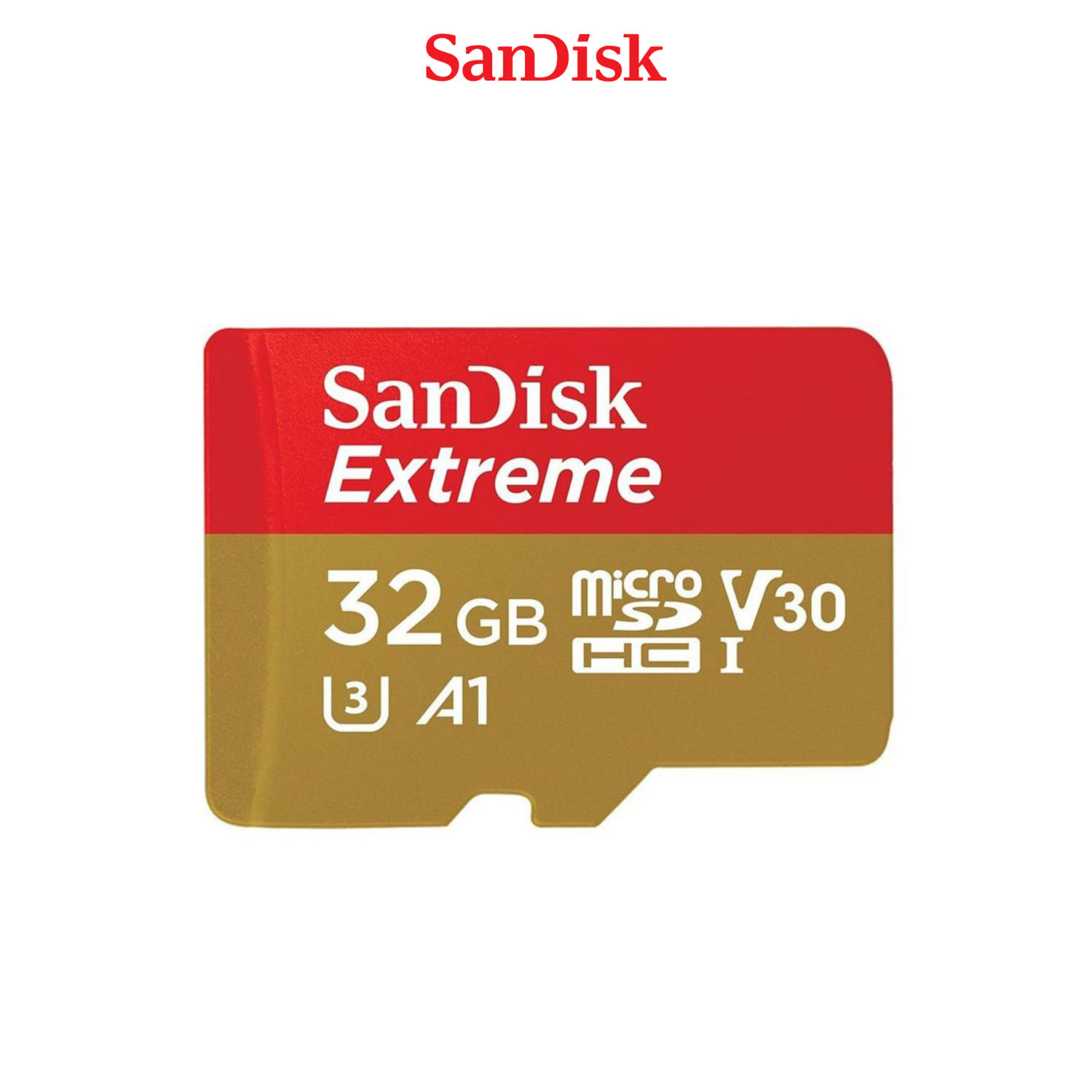 SANDISK Extreme MSD 32GB