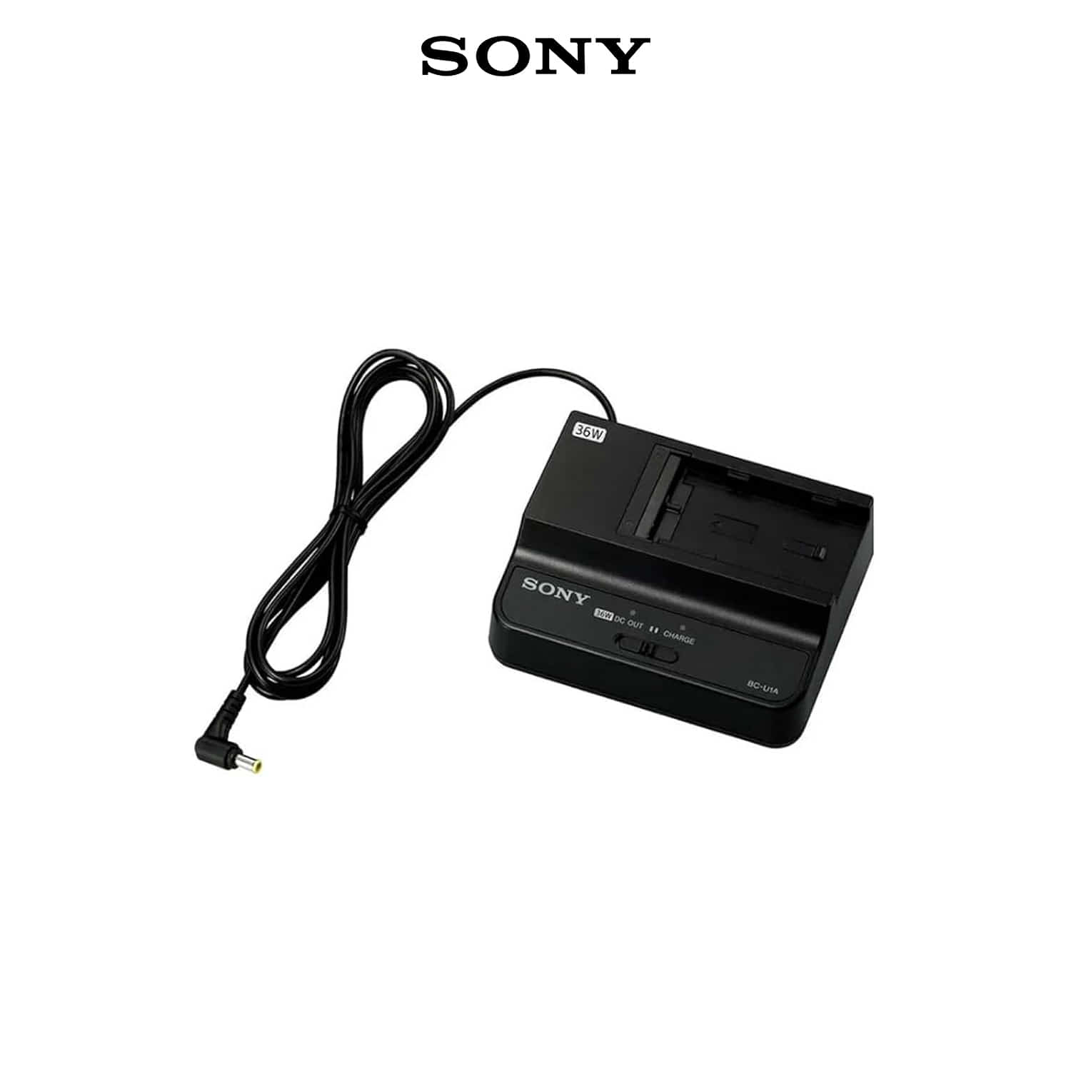 SONY BC-U1A EX Charger