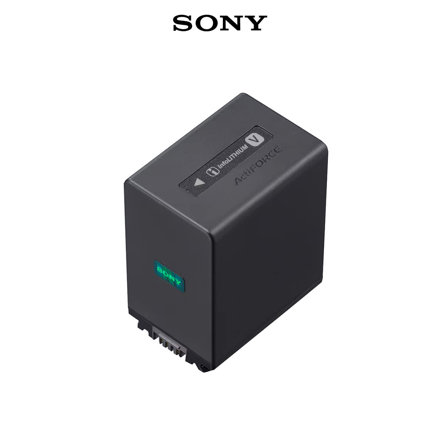 SONY NP-FV100A Battery (Handycam)