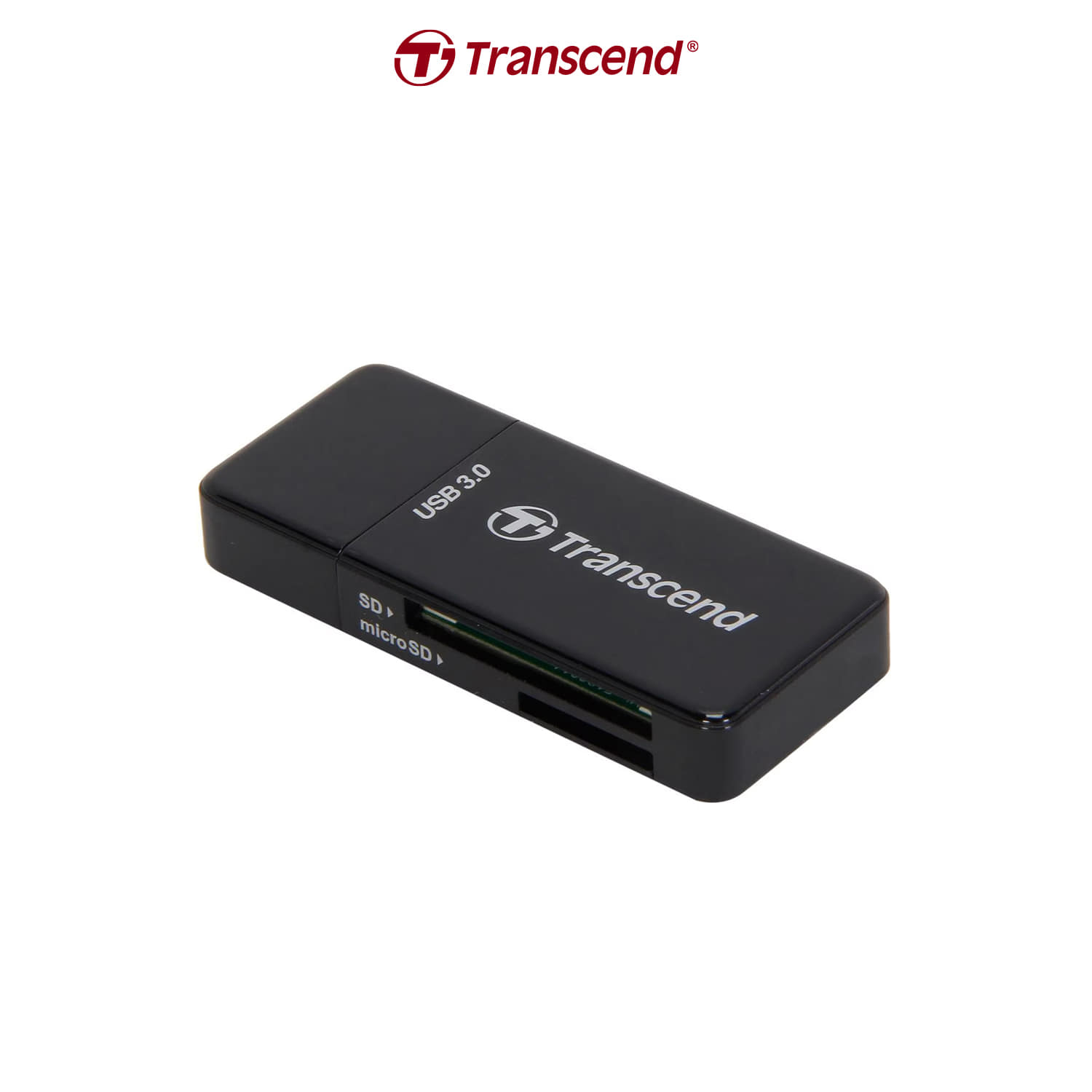 TRANSCEND Reader RDF5 (USB3.0)