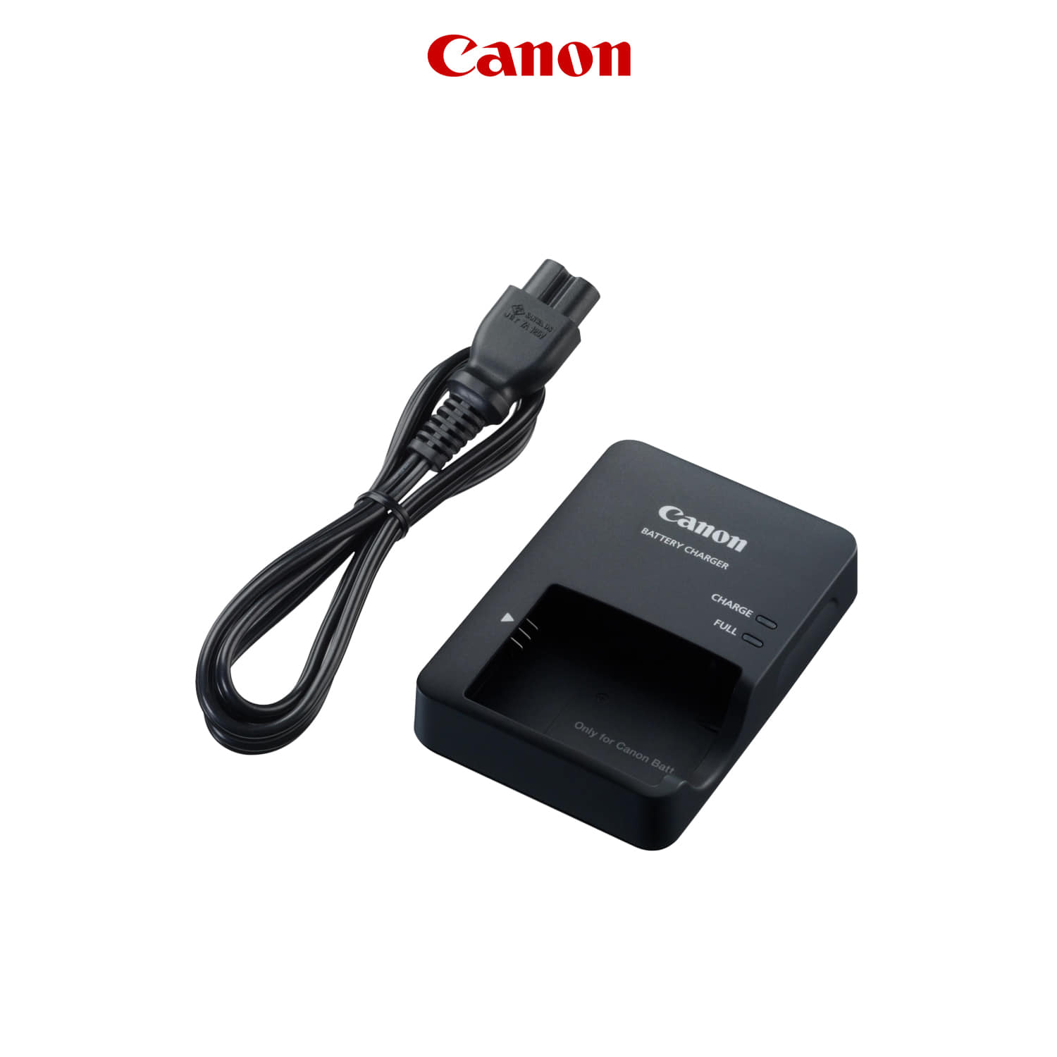 CANON CB-2LGE Charger (VIXIA)