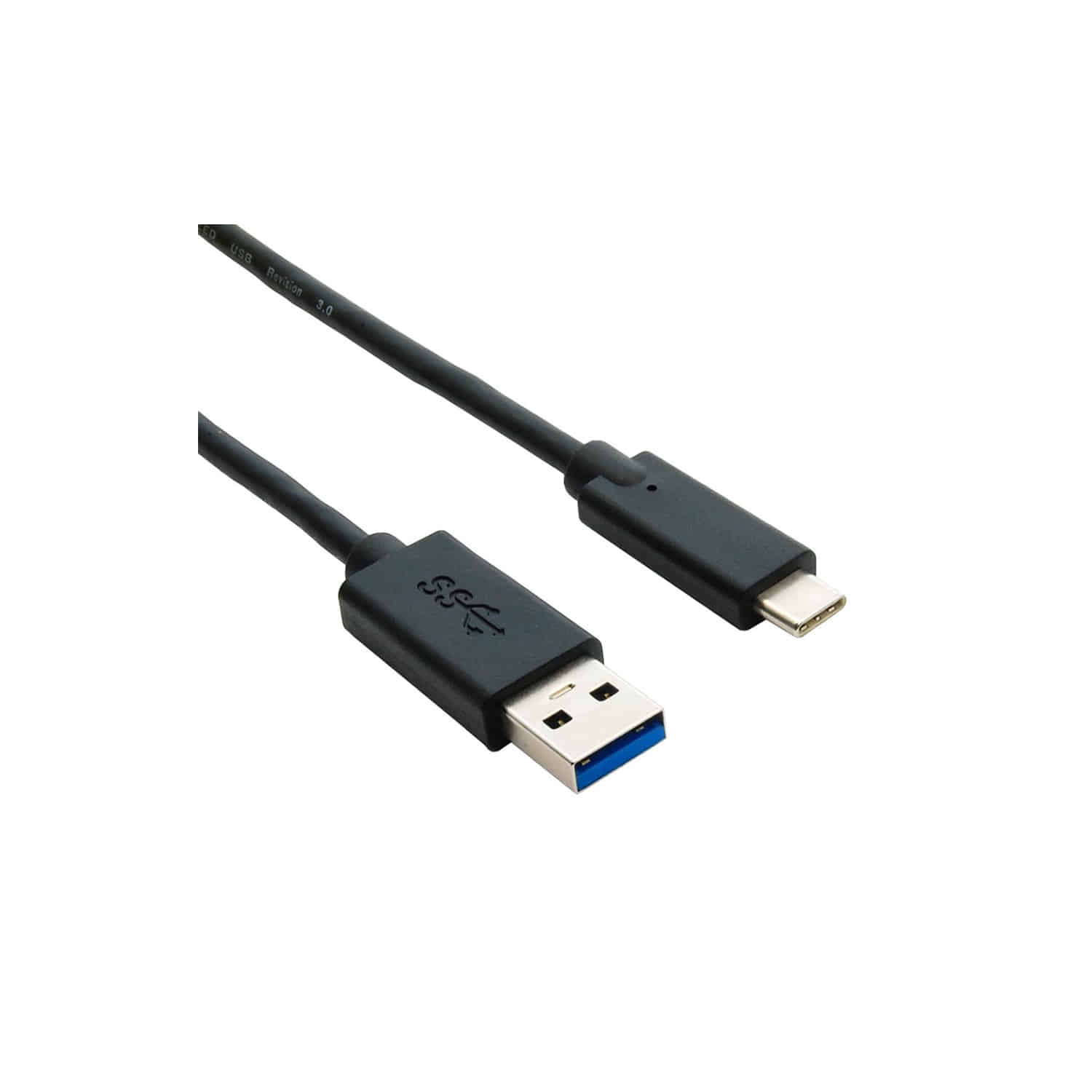 C-Type Cable (USB3.0)