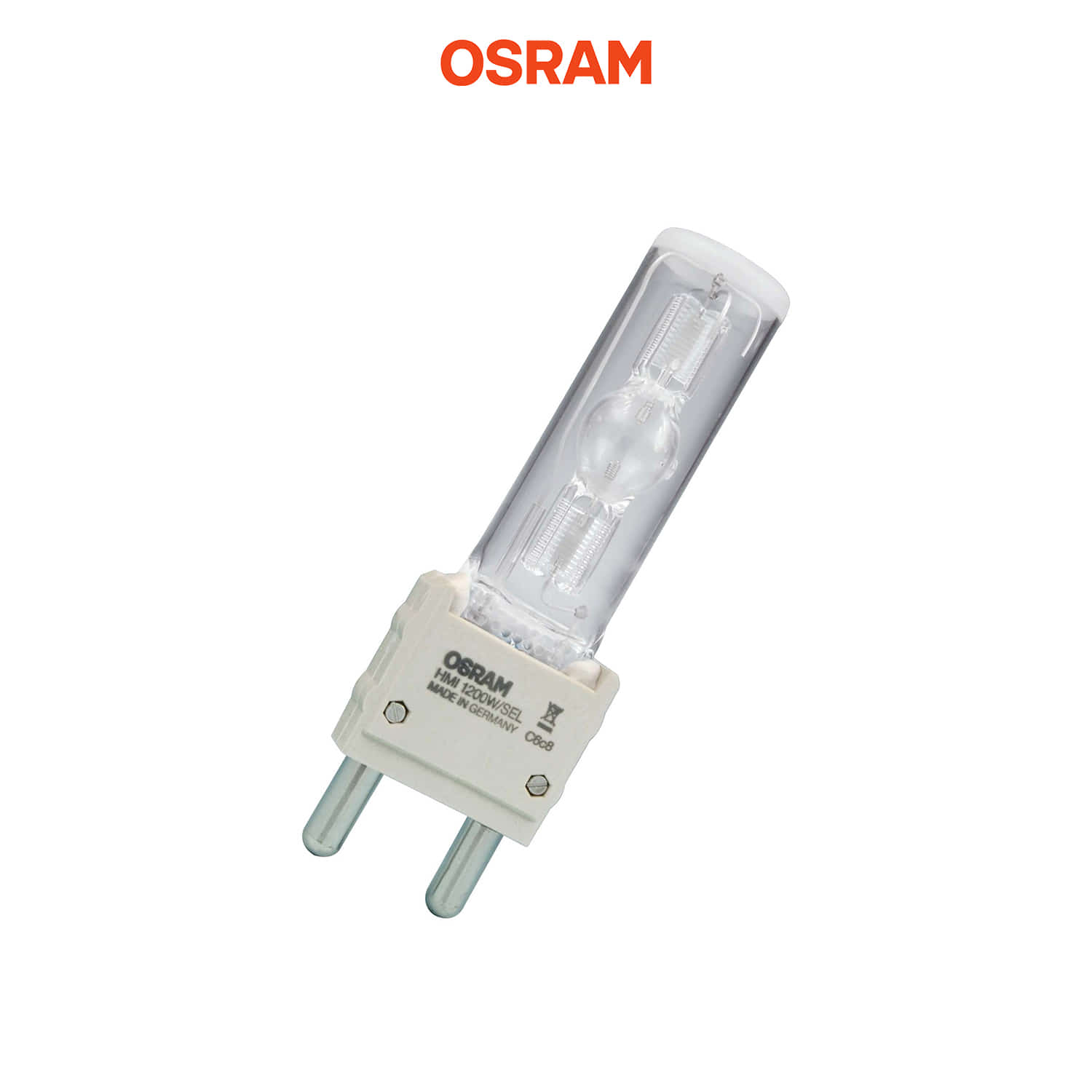 ARRI HMI OSRAM 1800W