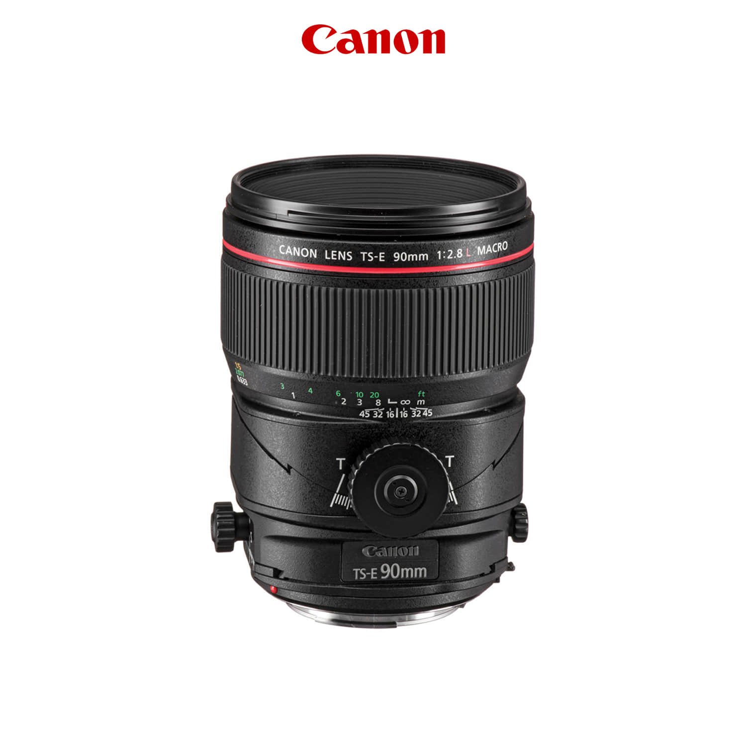 CANON TS-90mm