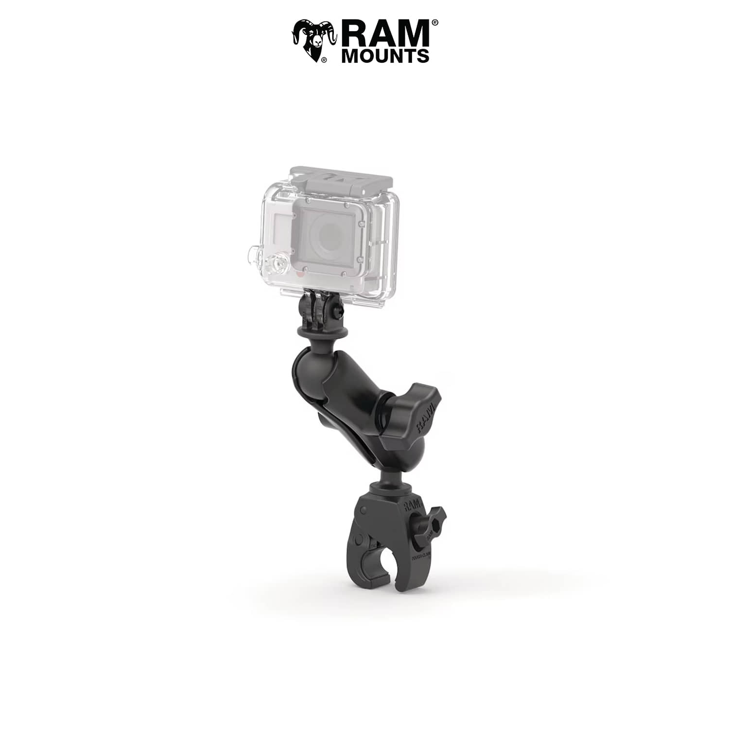 Ram Mount Set