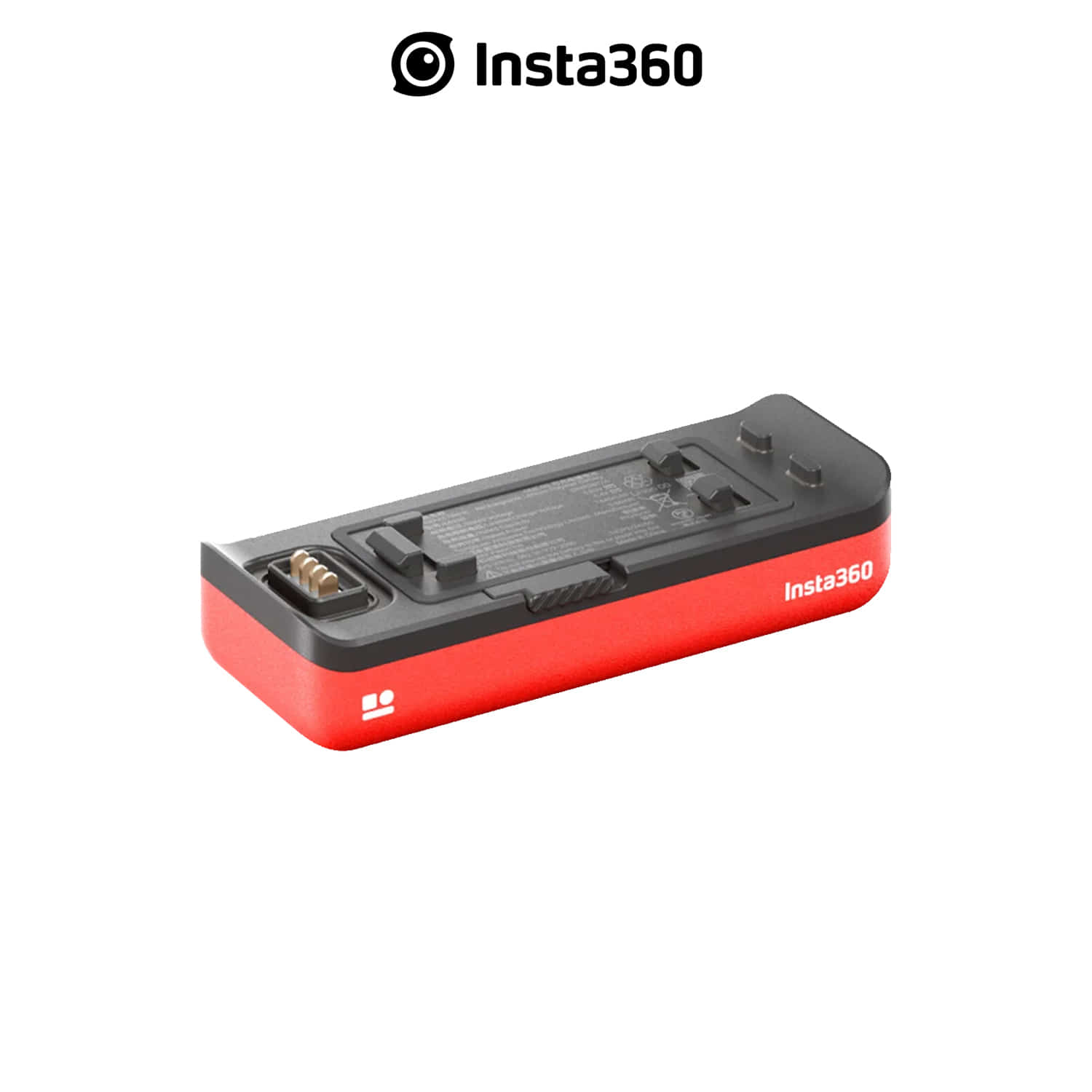 Insta360 One R Battery Base