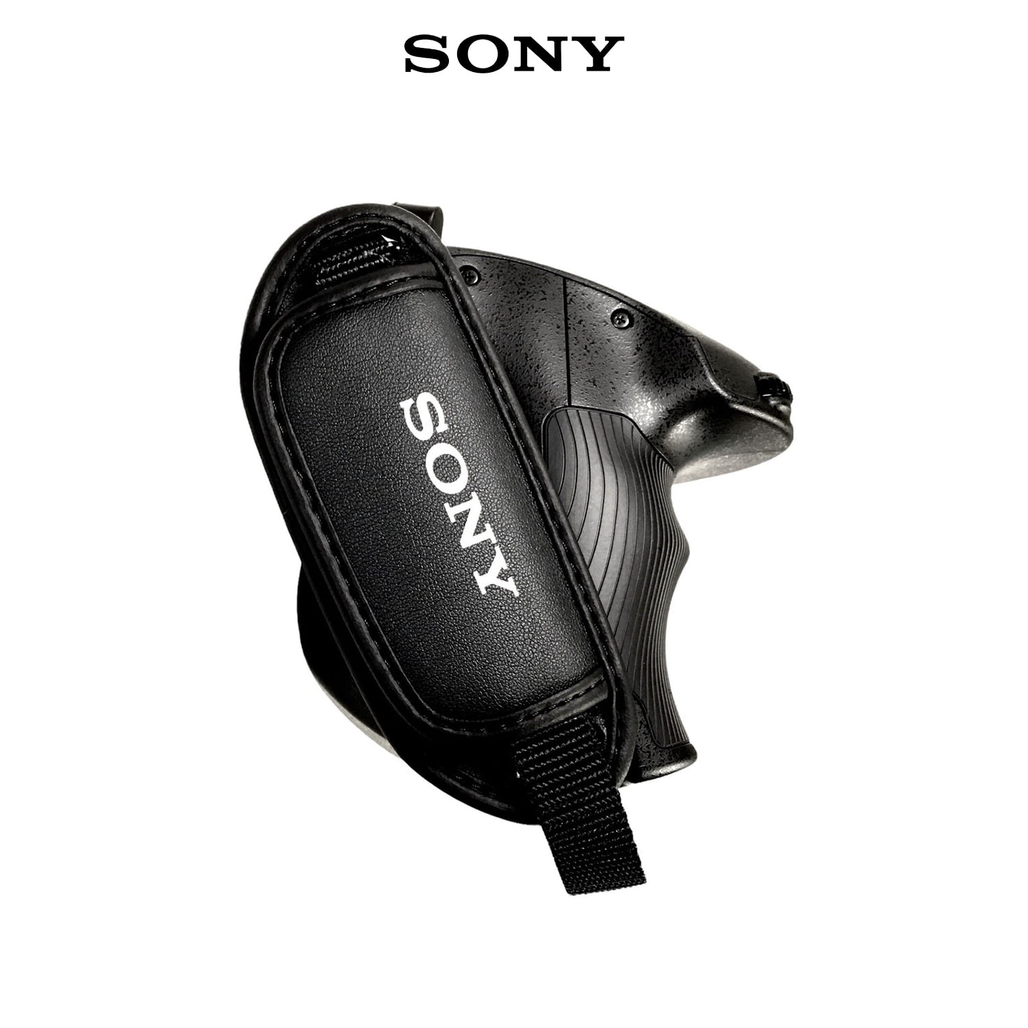 SONY FX9 Side Grip